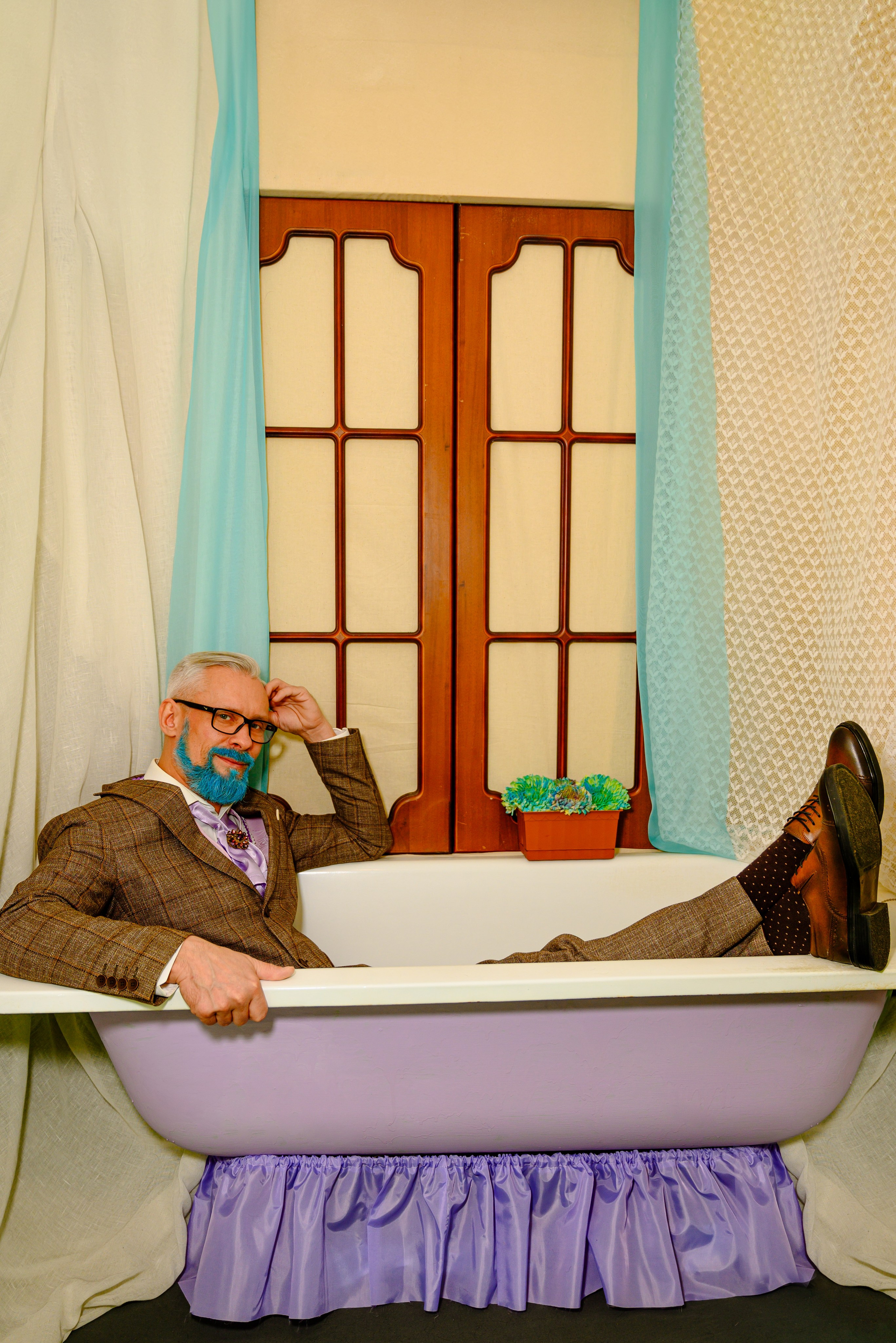 Портфолио. Яркий идейный фотограф в Тюмени Надежда Рождественская