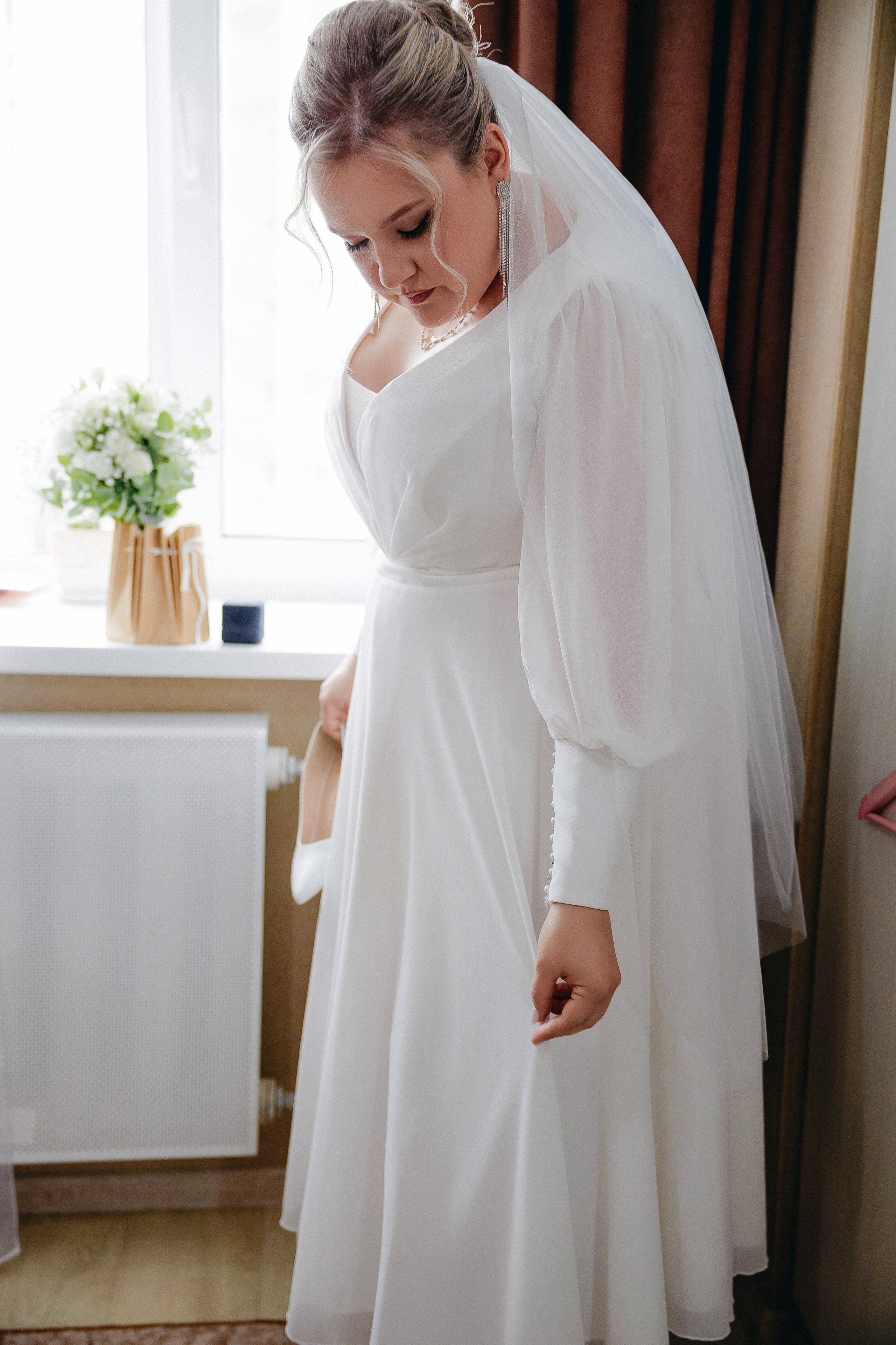 Ирина♾️Эдуард. Фотограф Евгений Топаз