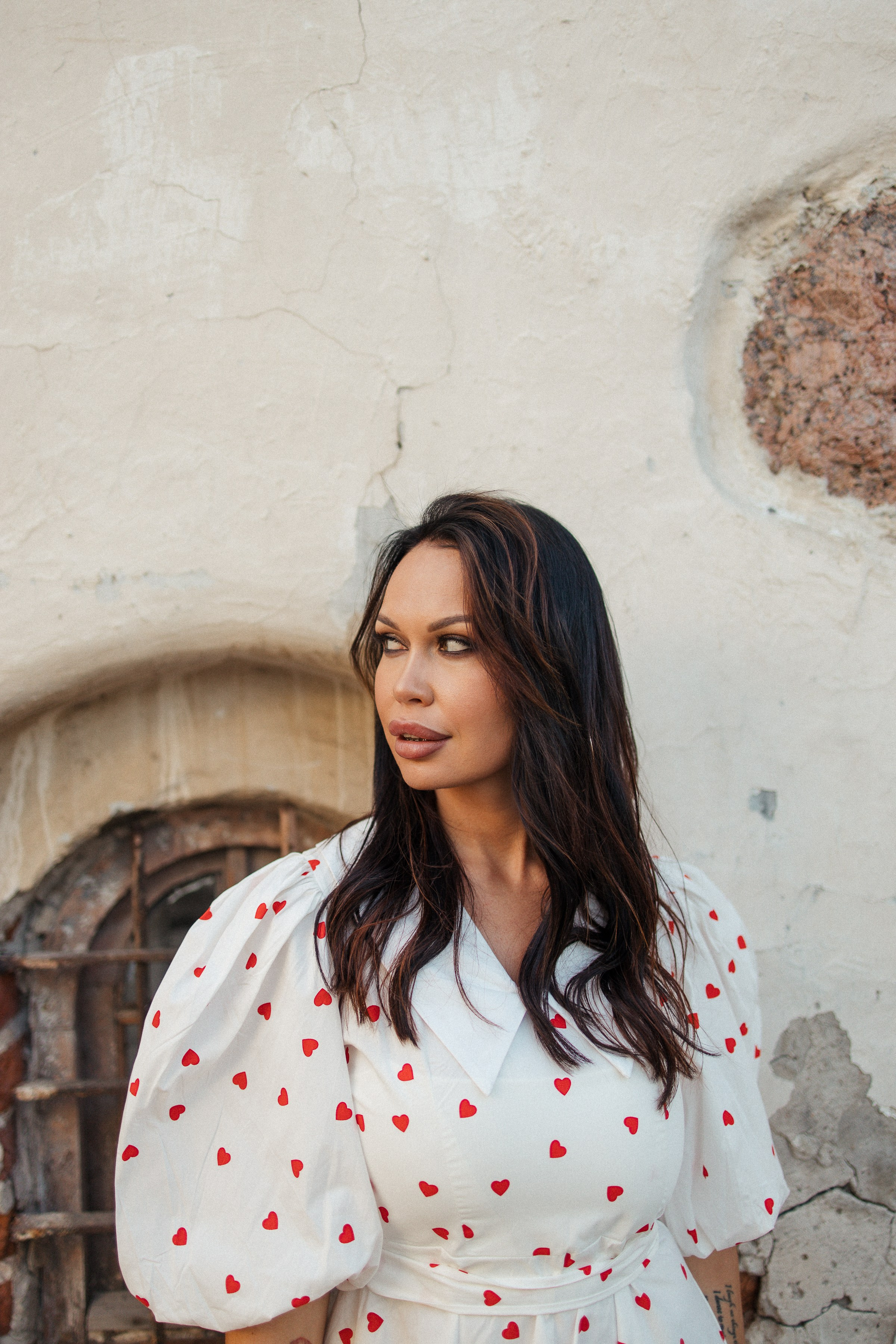 Майя. Фотограф в Выборге и Санкт-Петербурге Маша Гуляева