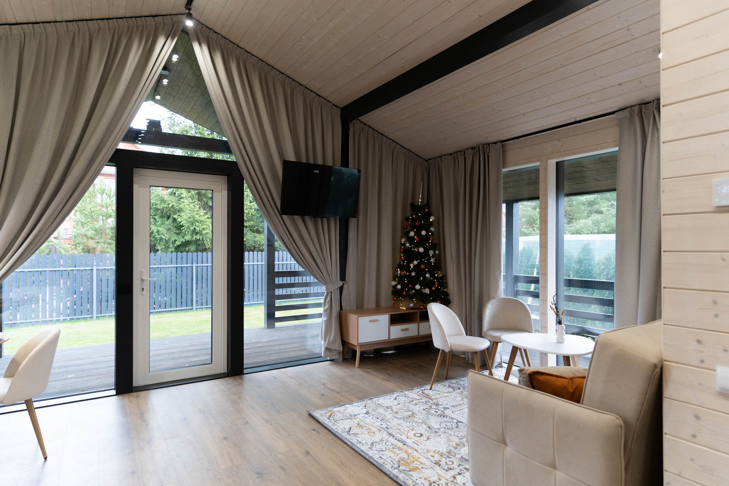 СНТ Жостовское 2. Rezyame