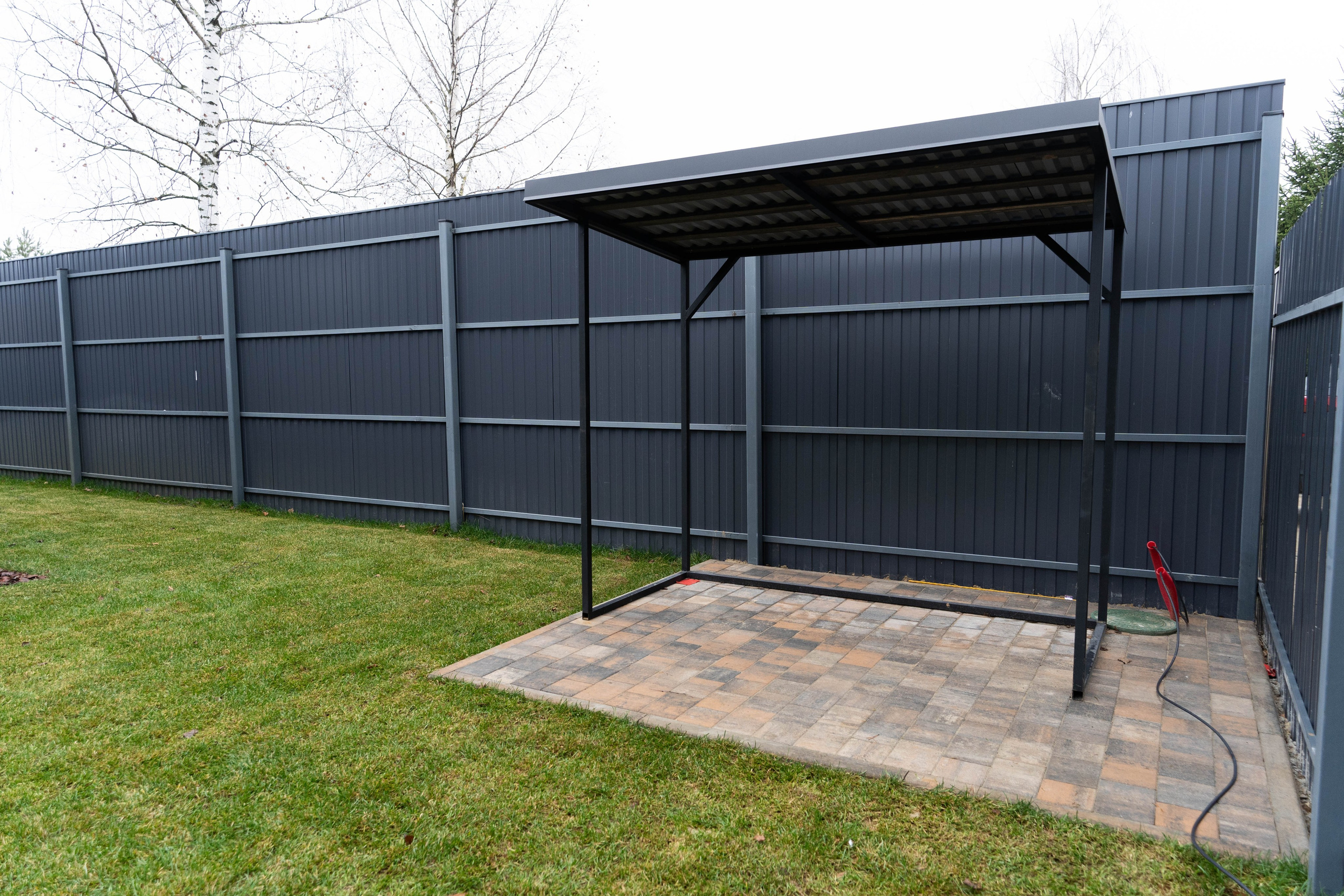 СНТ Жостовское 2. Rezyame