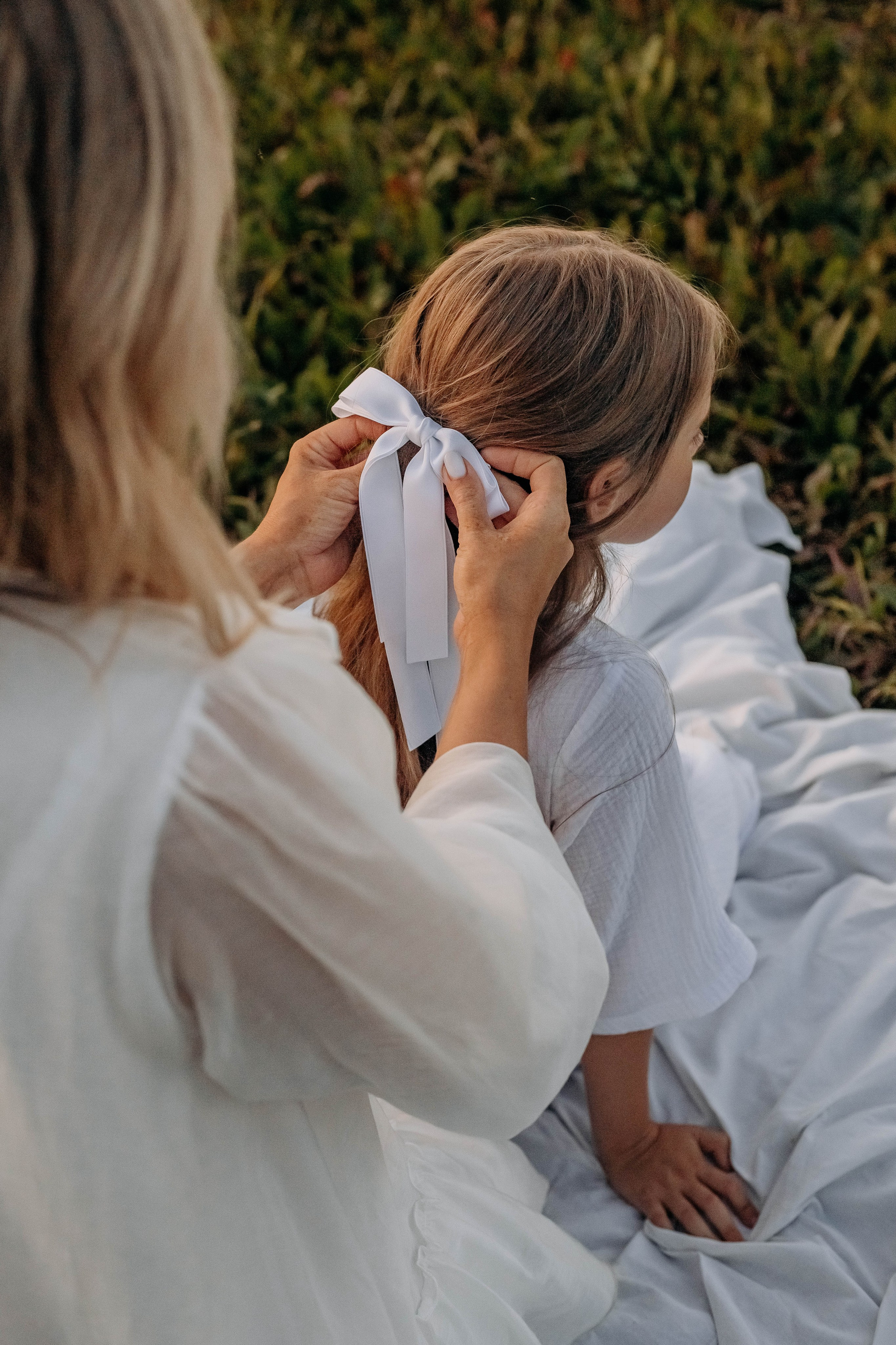 Анна и Дашуля. Свадебный и Семейный фотограф Маргарита Павлова