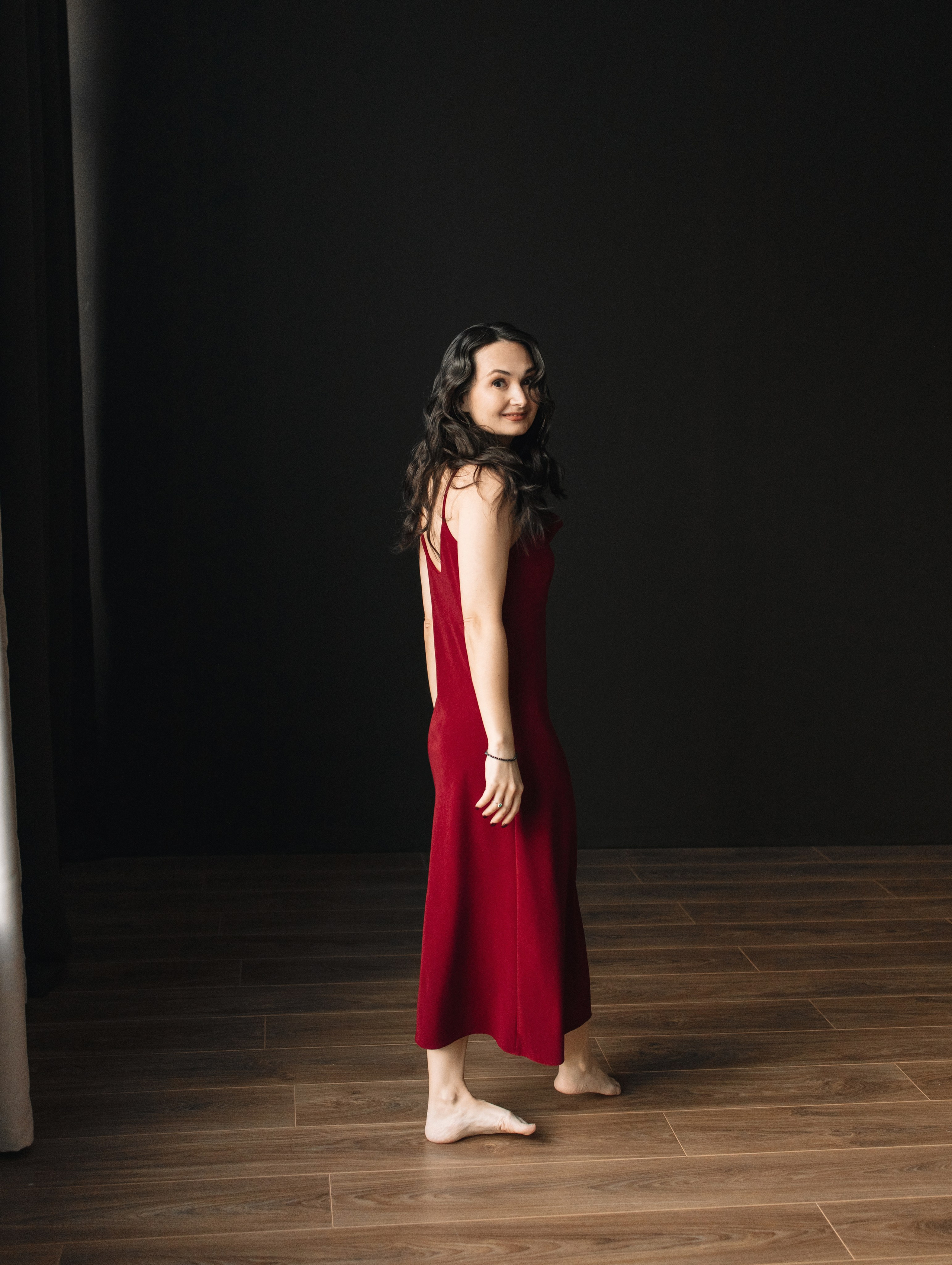 Светлана. Фотограф беременности и новорождённых в Набережных Челнах