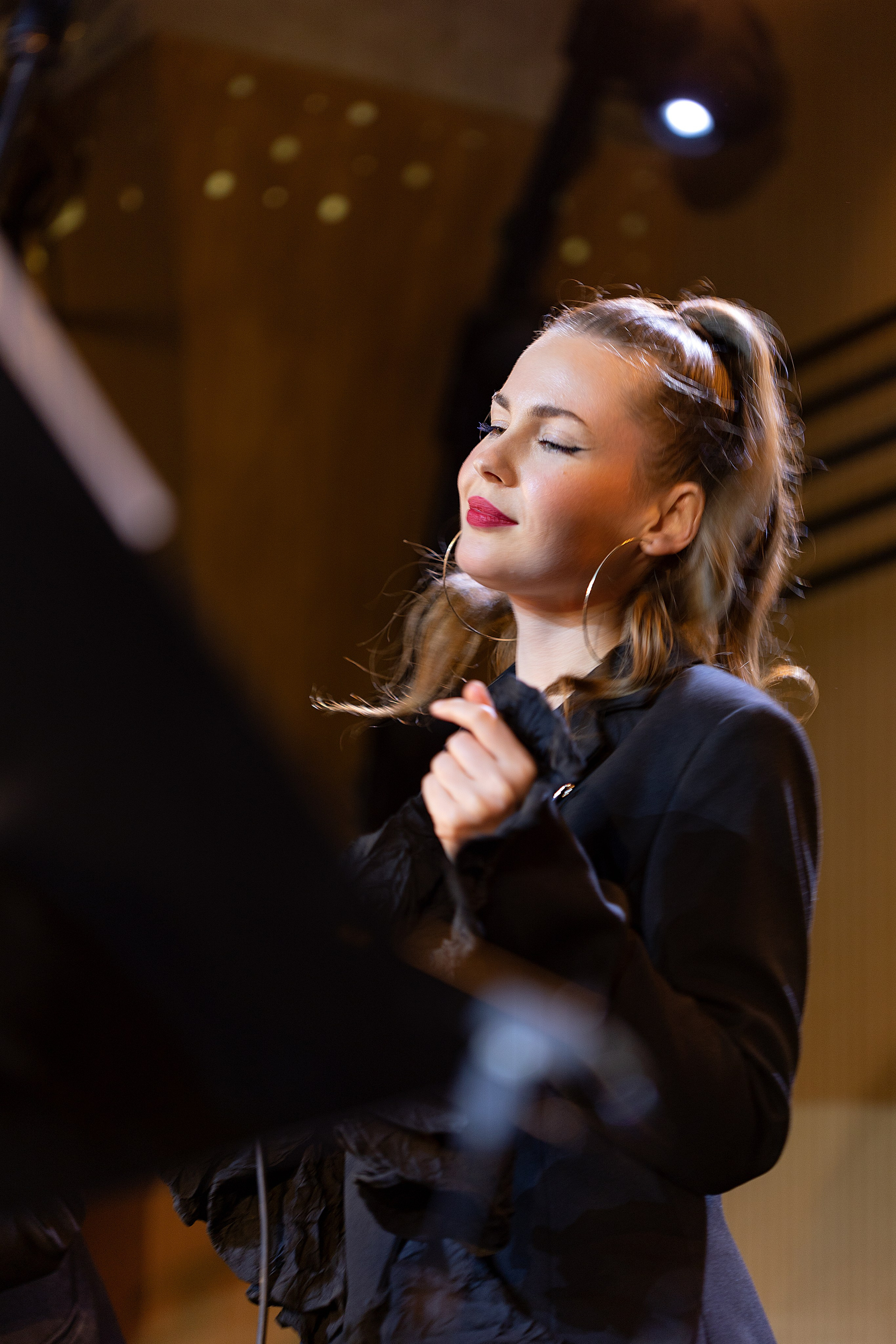 Джаз-клуб Игоря Бутмана | Санкт-Петербург, 2025. Репортажный фотограф