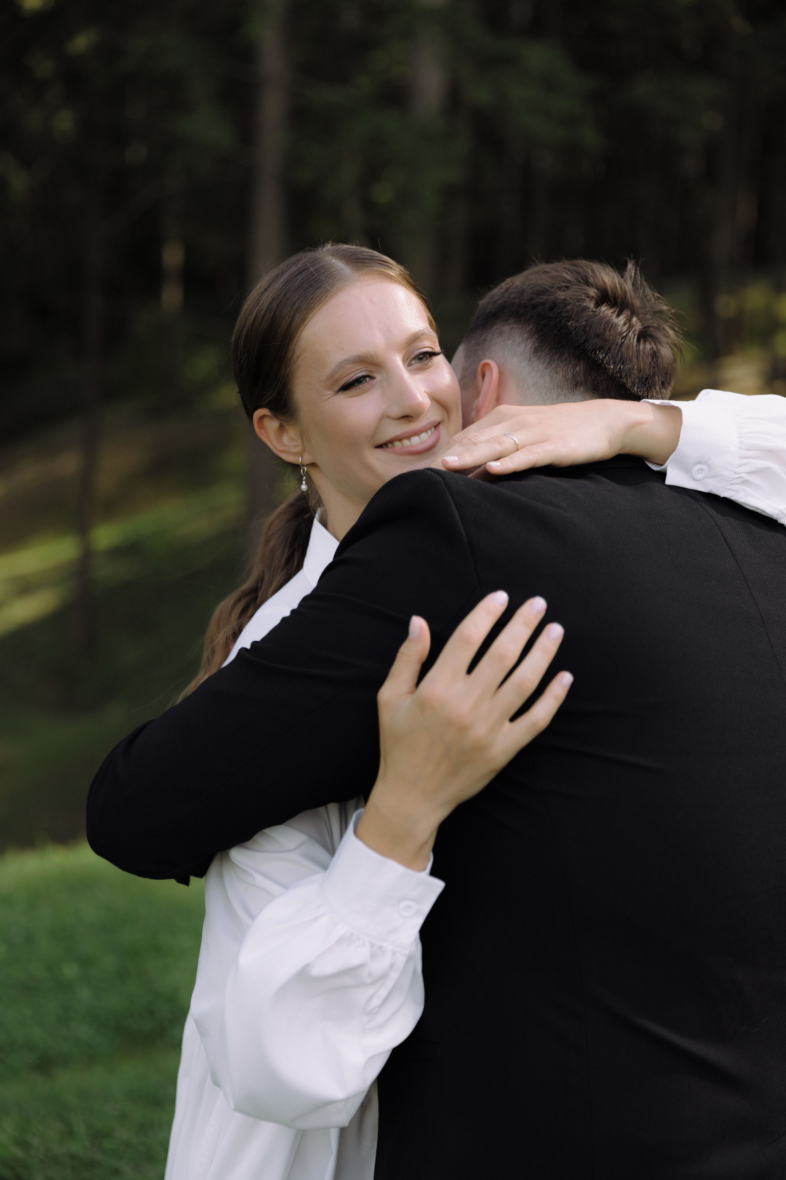 Artem & Anastasia. Главная