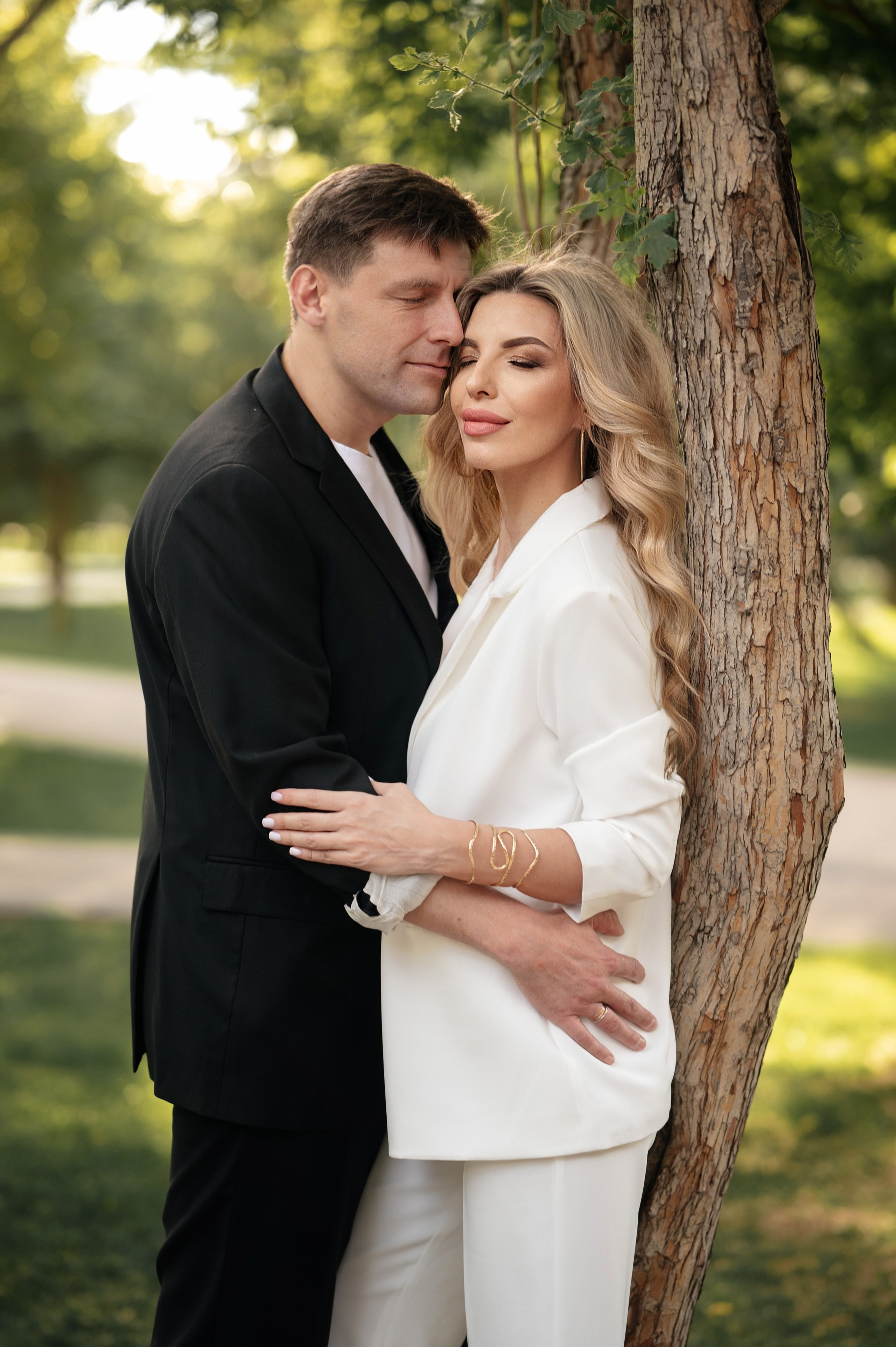 Про любовь…. Фотограф Юлия Павлова Красноярск