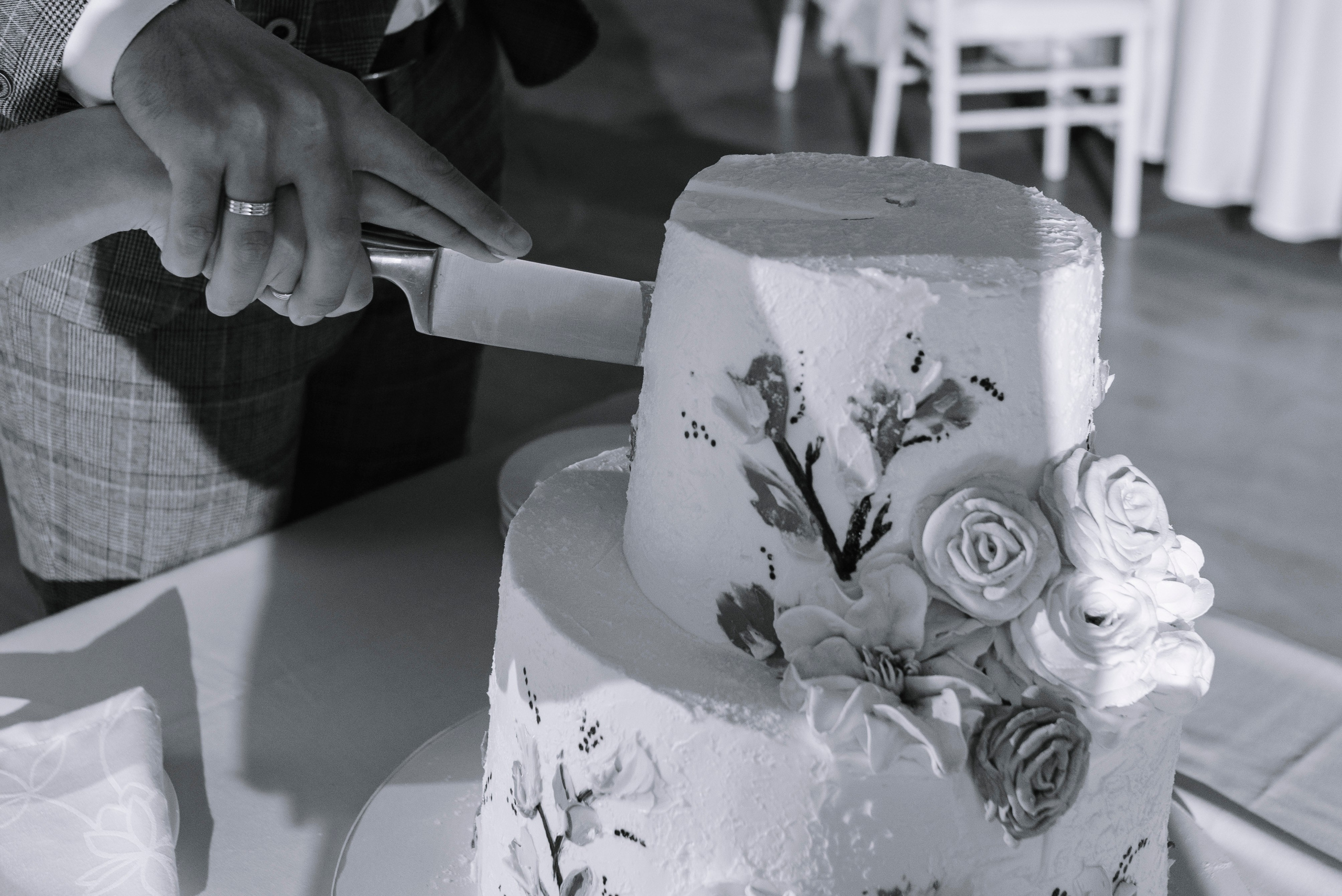 Ирина и Никита. Свадебный фотограф Москва Истра Звенигород Нахабино