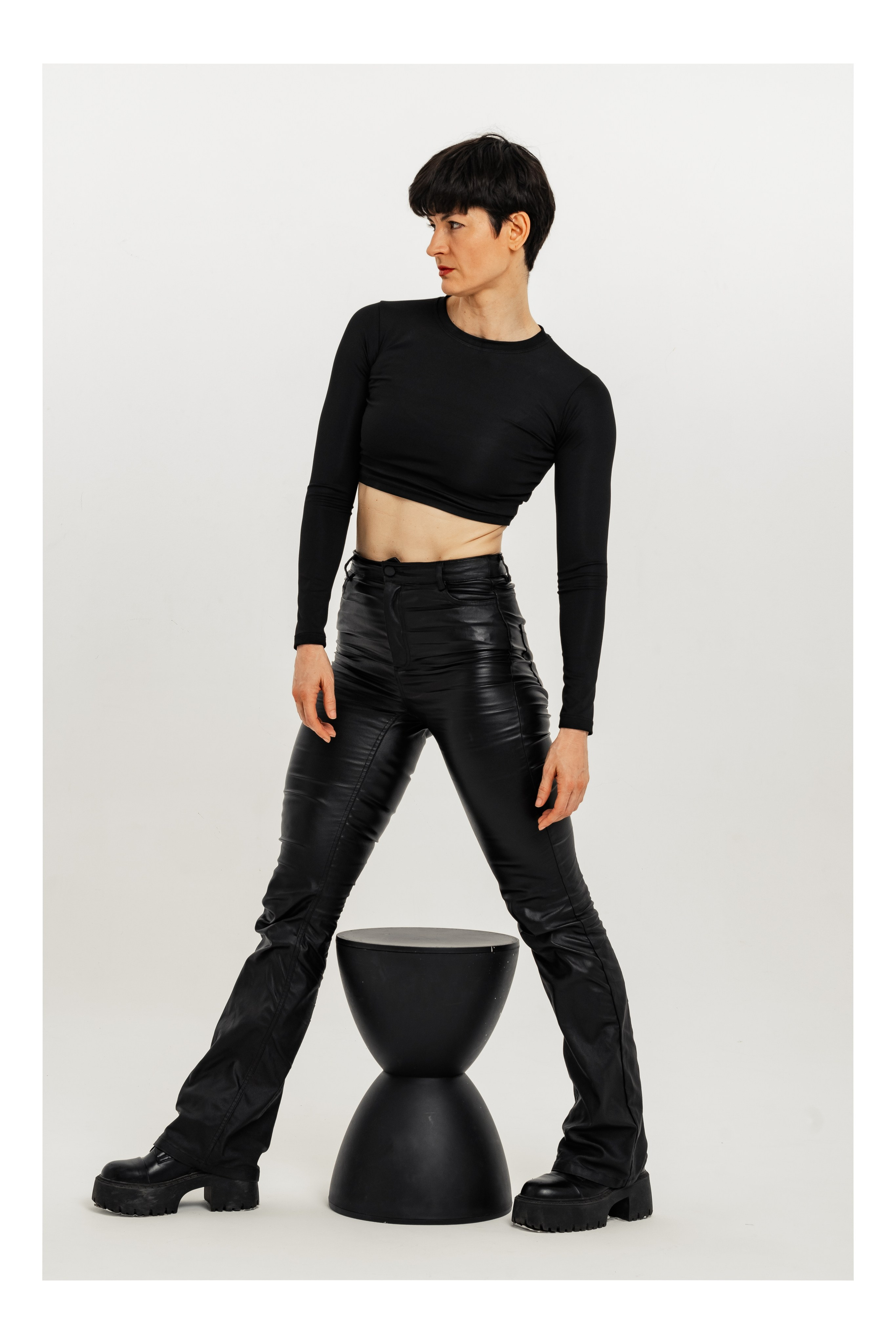 Модельные сьемки, снепы. Anna Ignatyeva Фотограф Москва