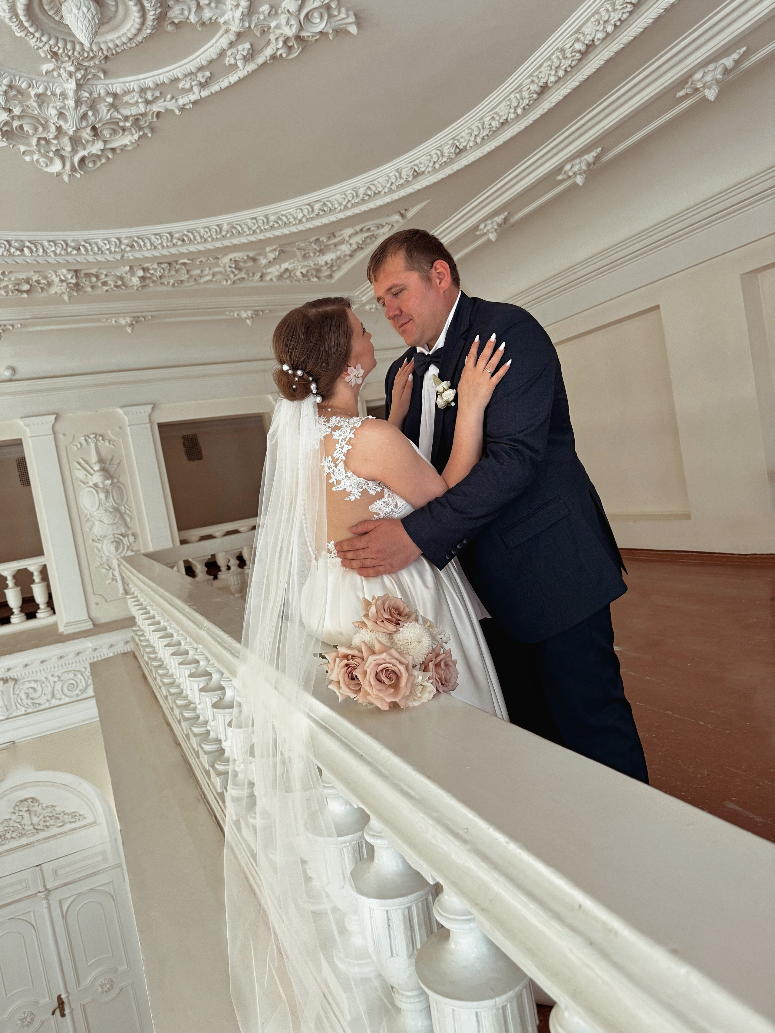 Свадебная фотосъемка. Мобильный фотограф Тонечка Власова