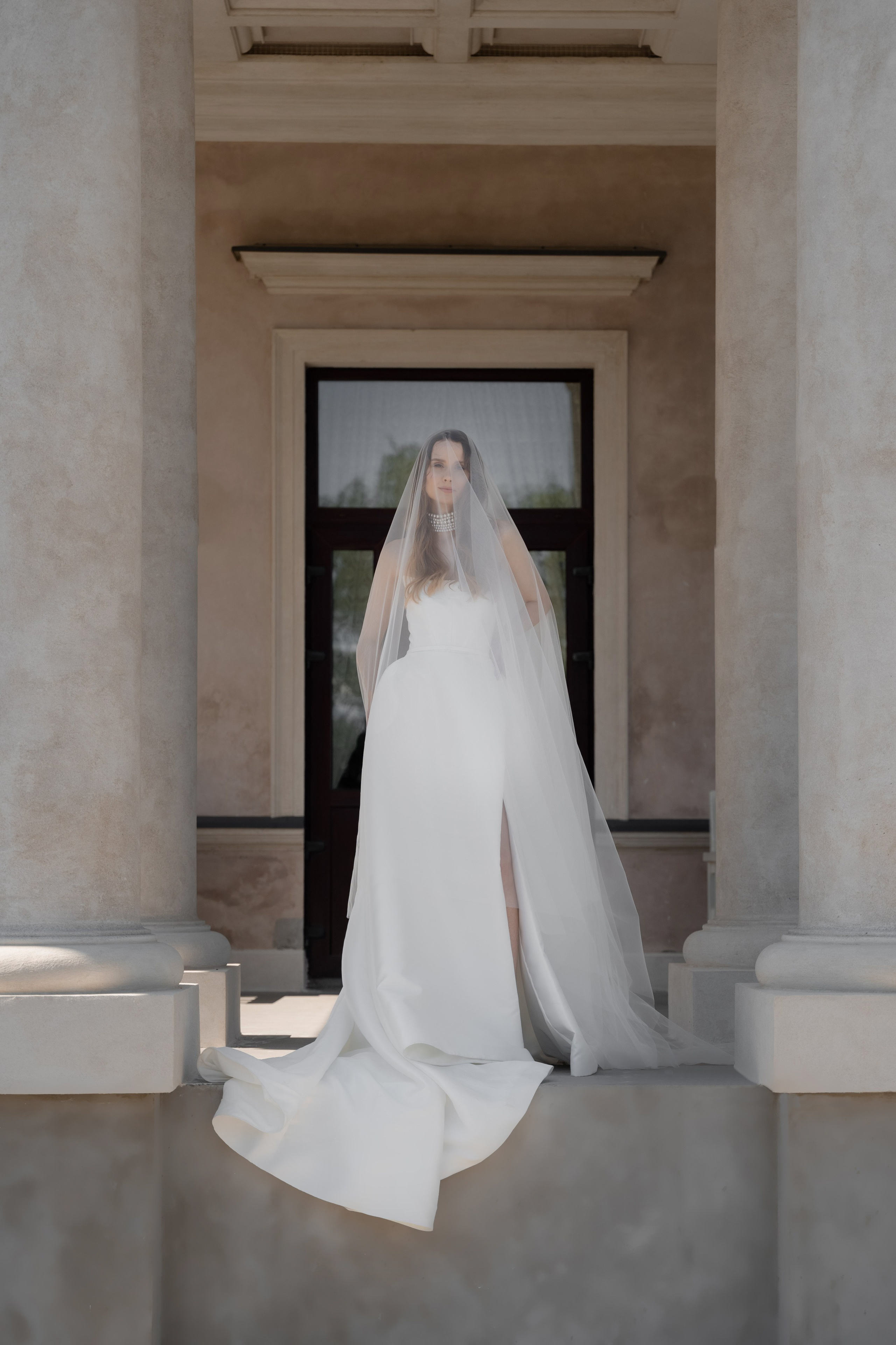 Элегантная свадьба в исторической усадьбе. Свадебный и семейный фотограф | Слоним, Гродно| Варя Режа́бек