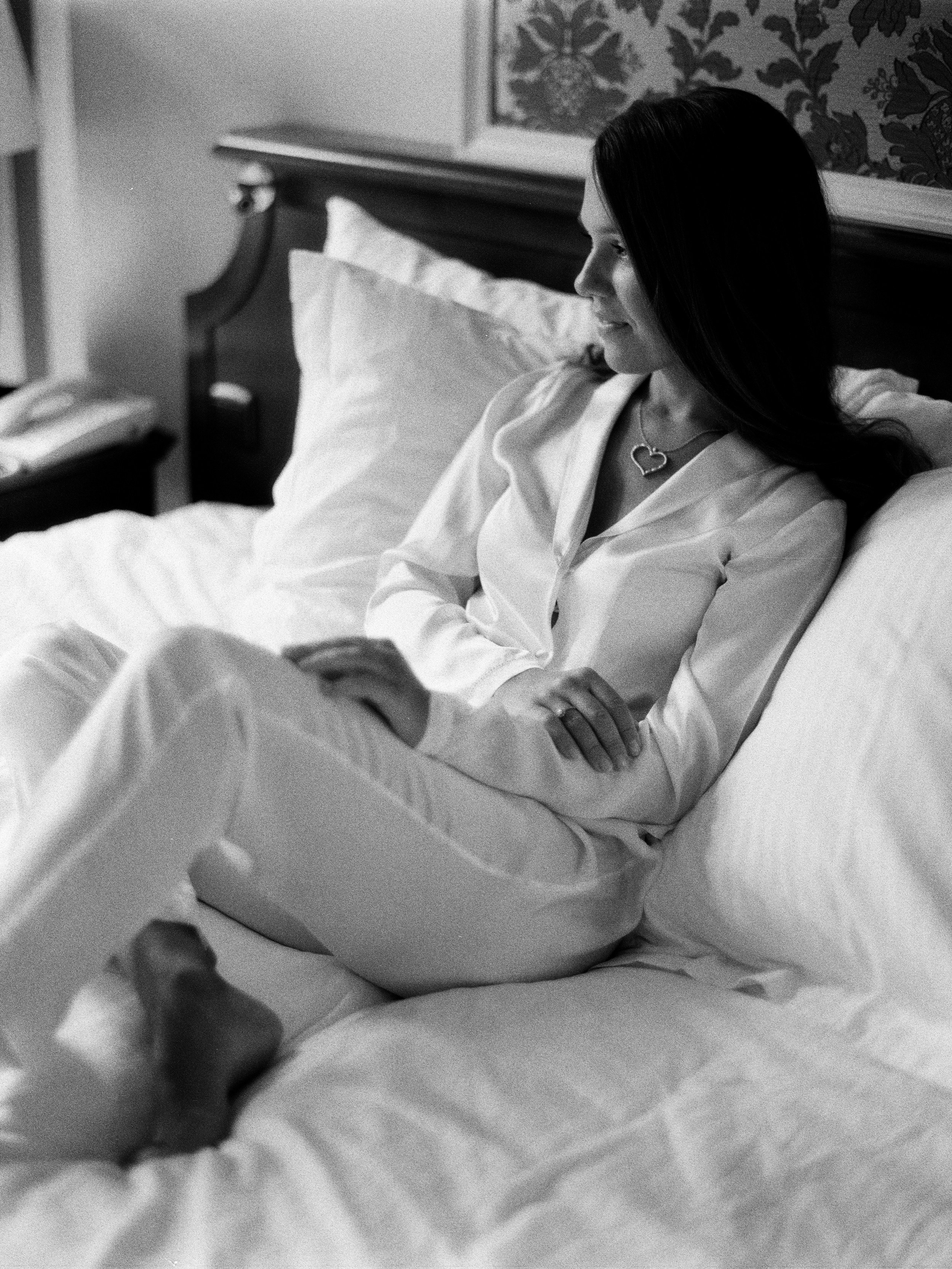 Годовщина в Брюгге. Изящная фотография | Ксения Милушкина