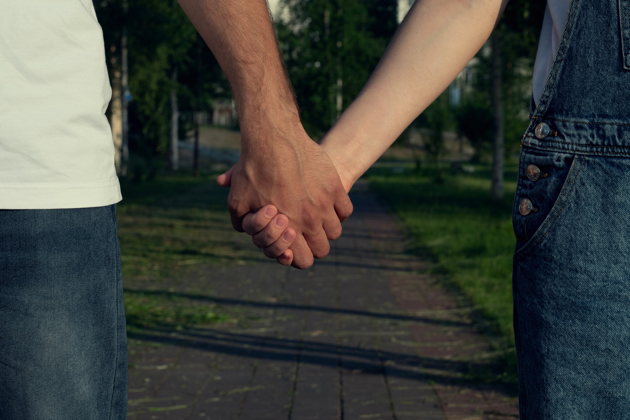 Дарина и Владимир. Репортажный и портретный фотограф Alex Dum