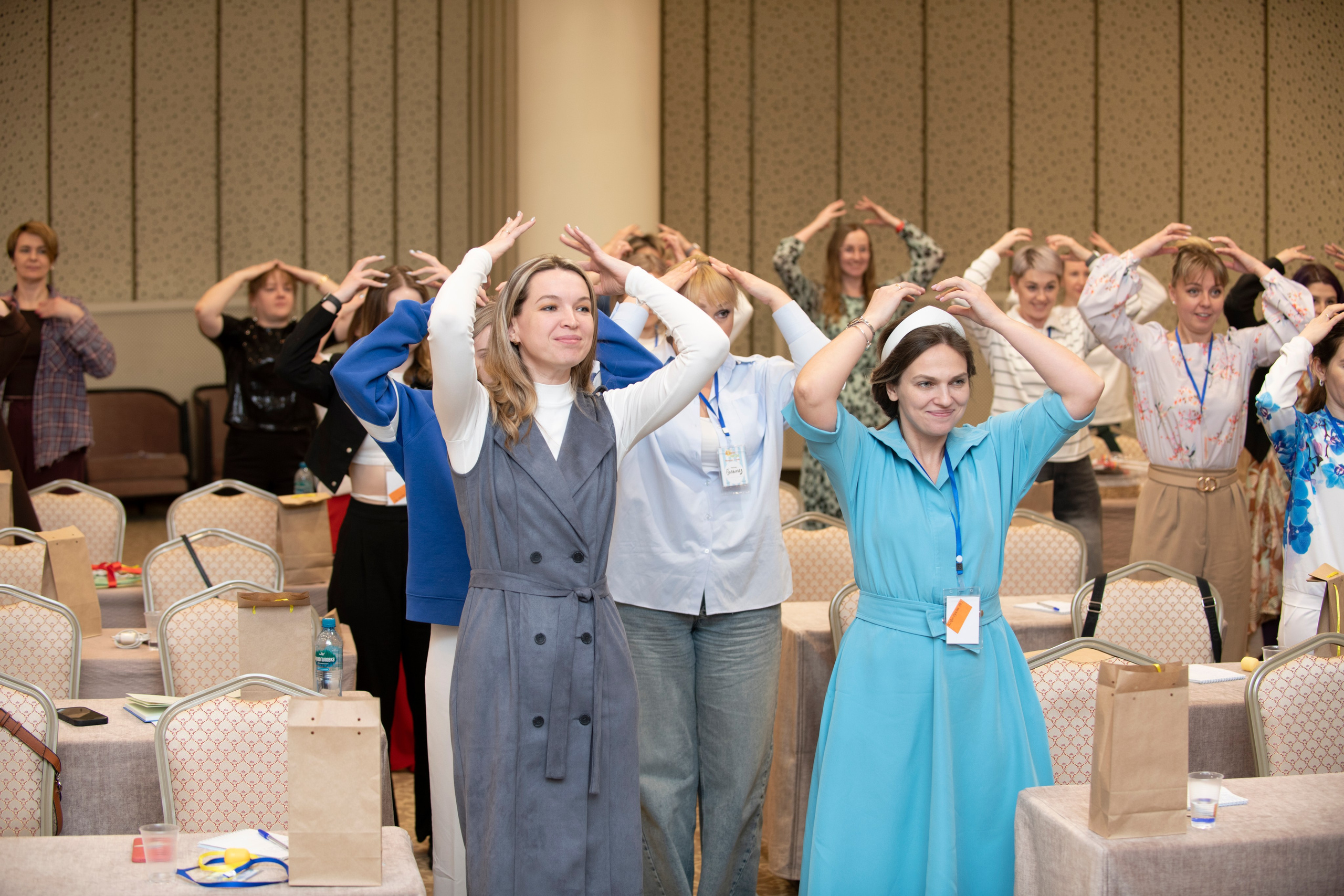 Фестиваль «Доброе завтра». Репортажный и портретный фотограф Alex Dum