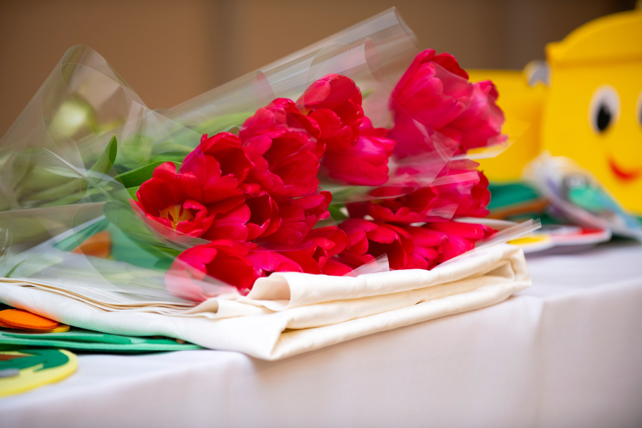 Фестиваль «Доброе завтра». Репортажный и портретный фотограф Alex Dum