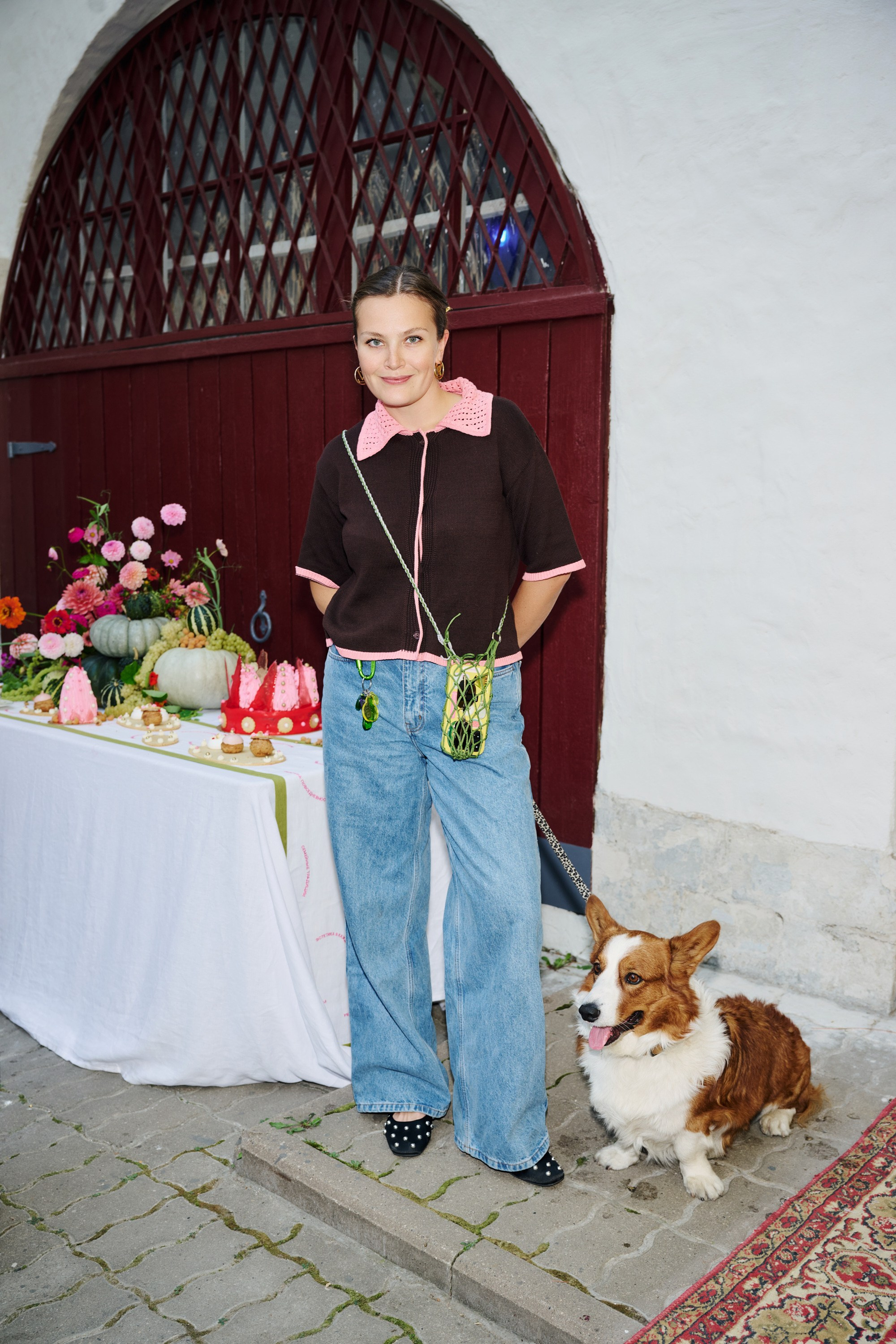 Кенгуру х Палаты. Фотограф Сергей Бойко Москва