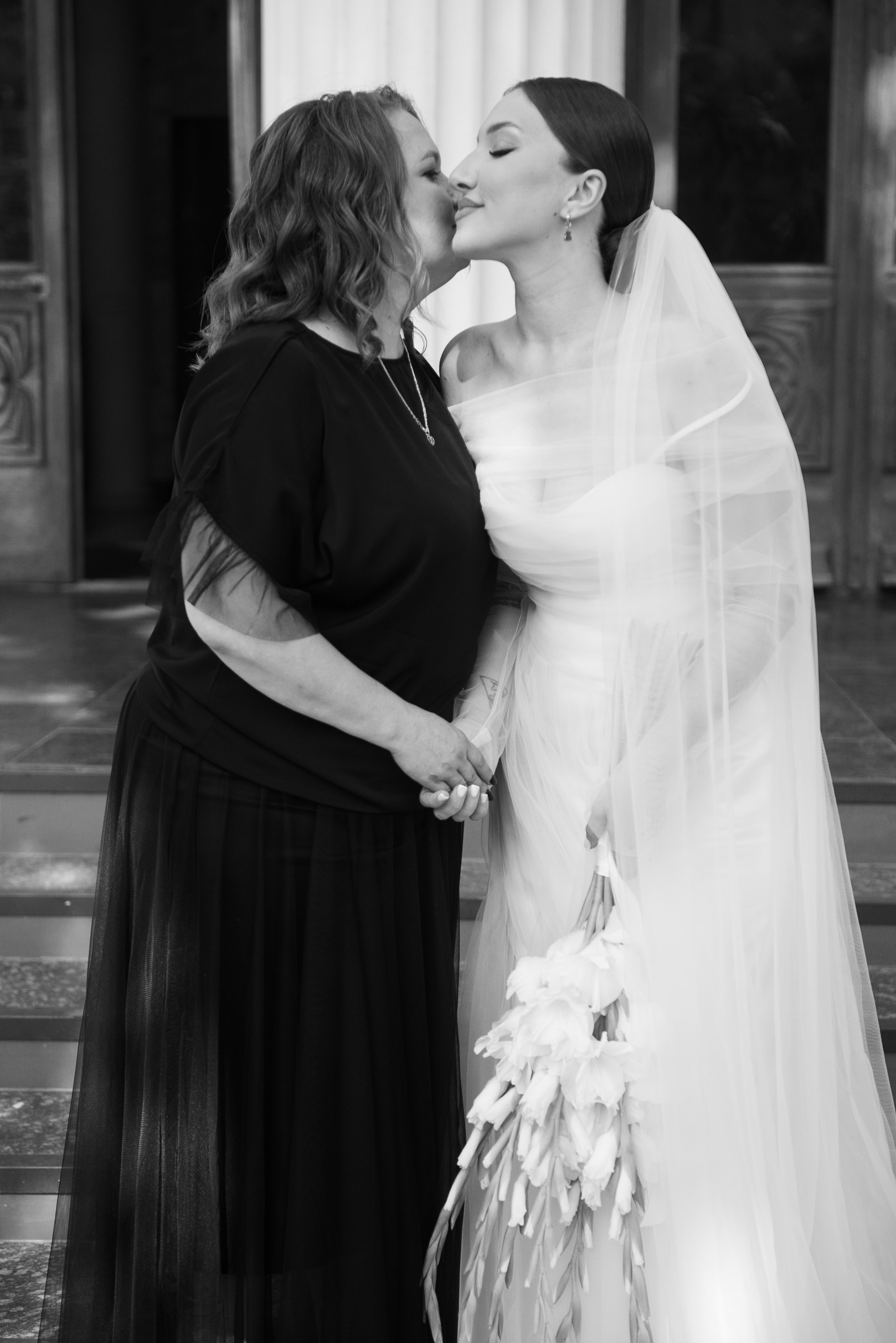 Юля и Стас. Главная