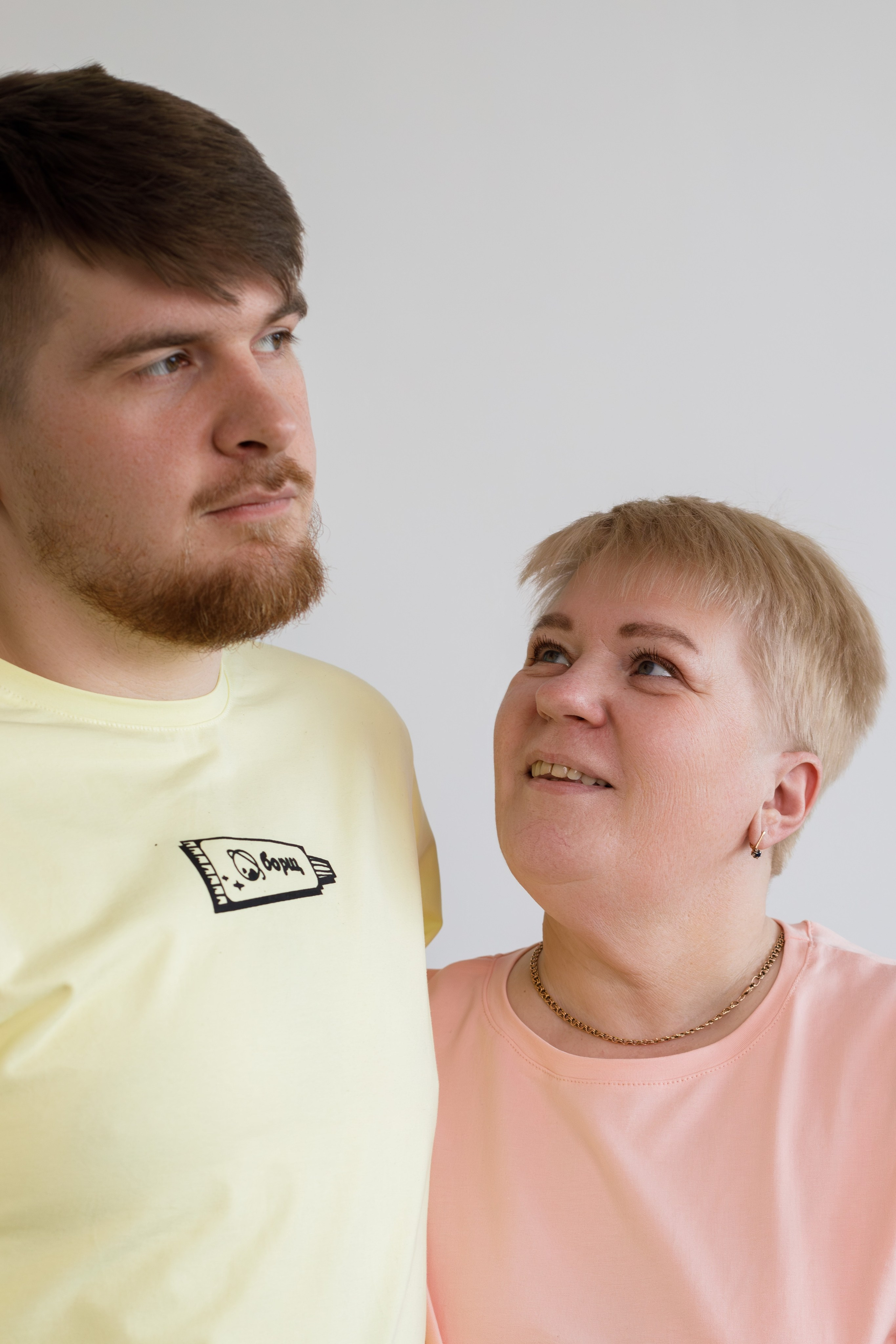 Аннушка и её семья. Фотограф Екатерина Козловская