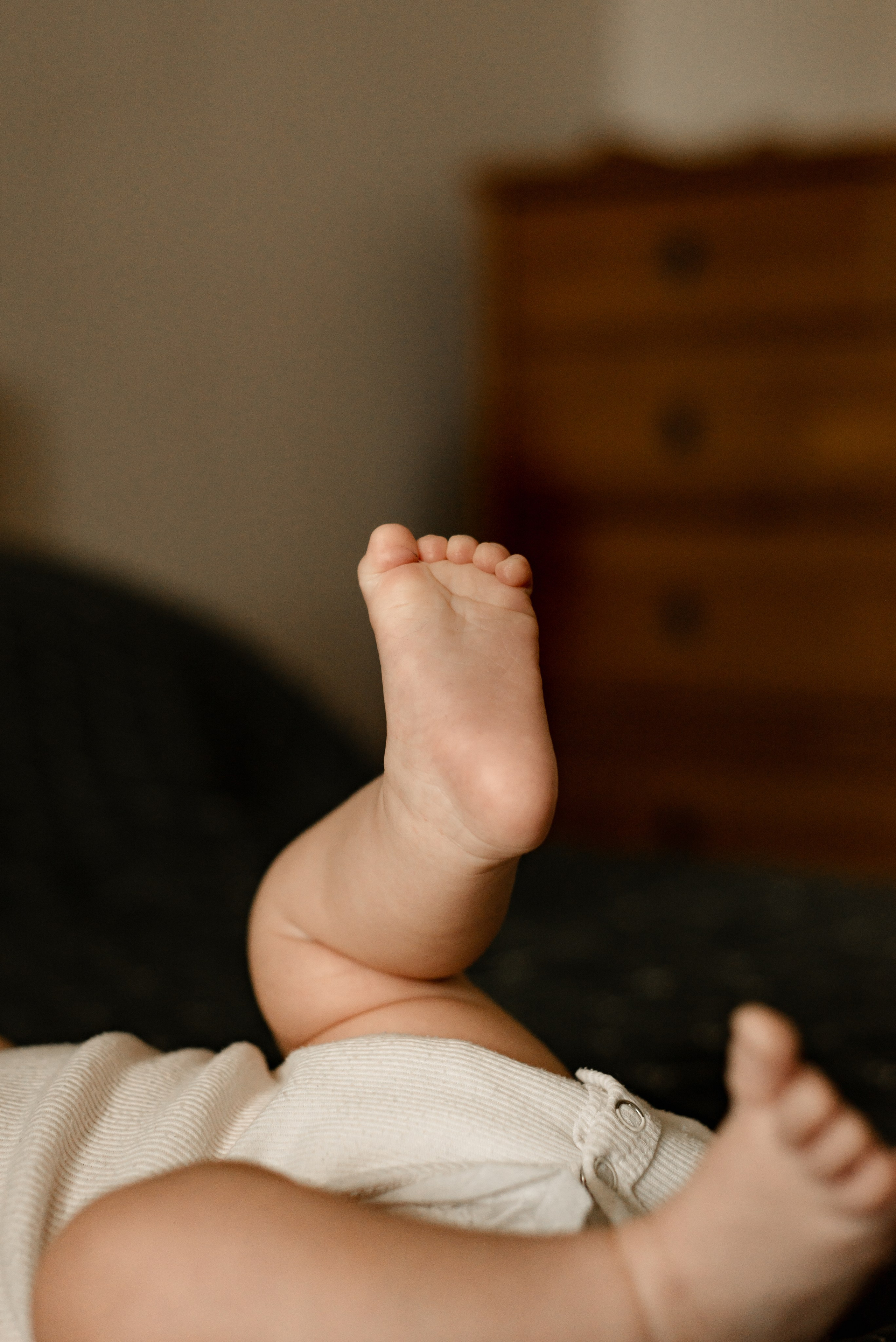 Дома хорошо. Фотограф в Омске Мария Попова