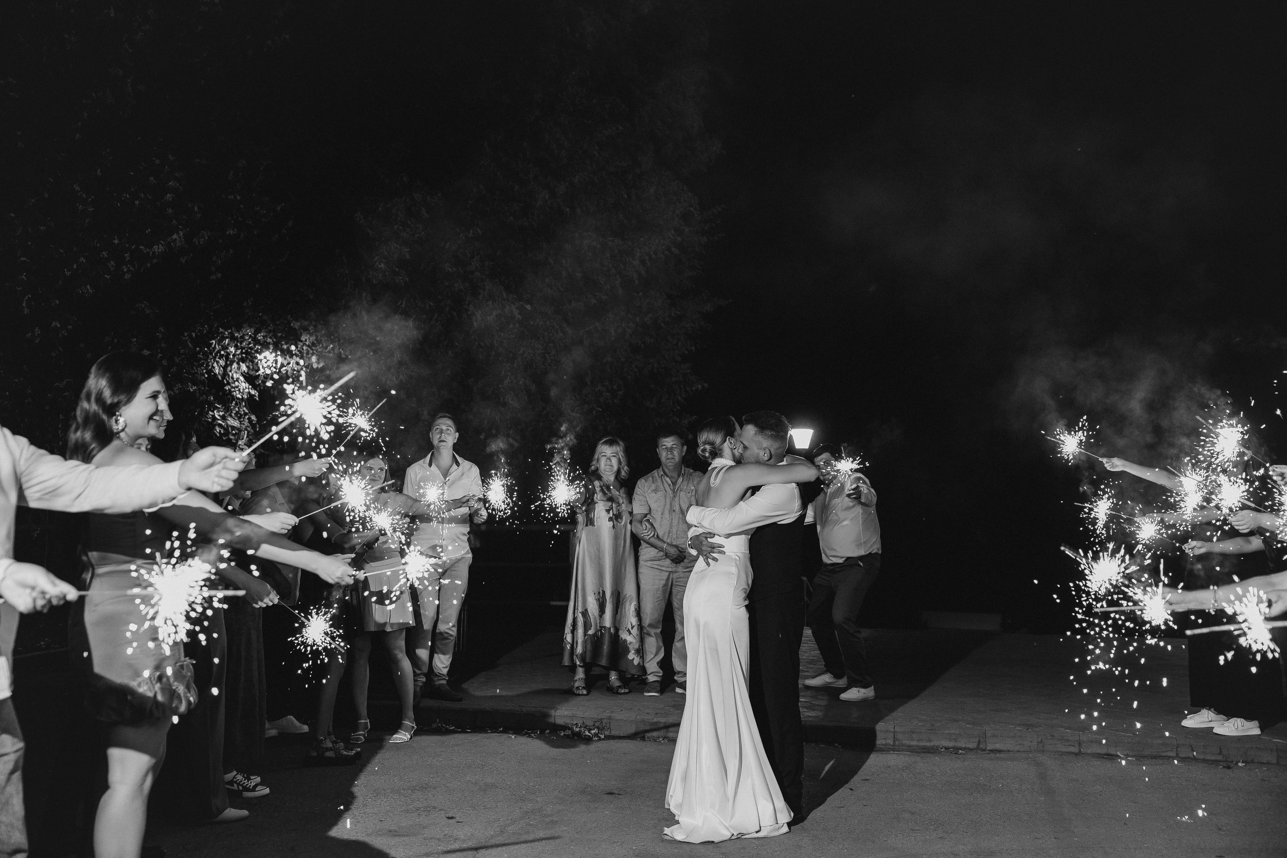 «Ты — мой человек». Свадебный фотограф в Тольятти Валерия Барышкина