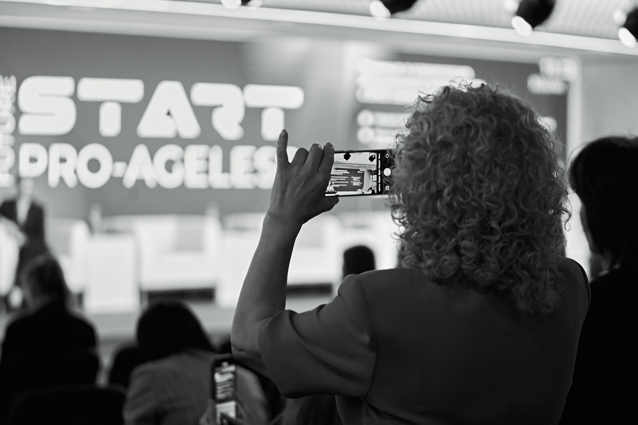 РАЗНОЕ. PRO-AGELESS