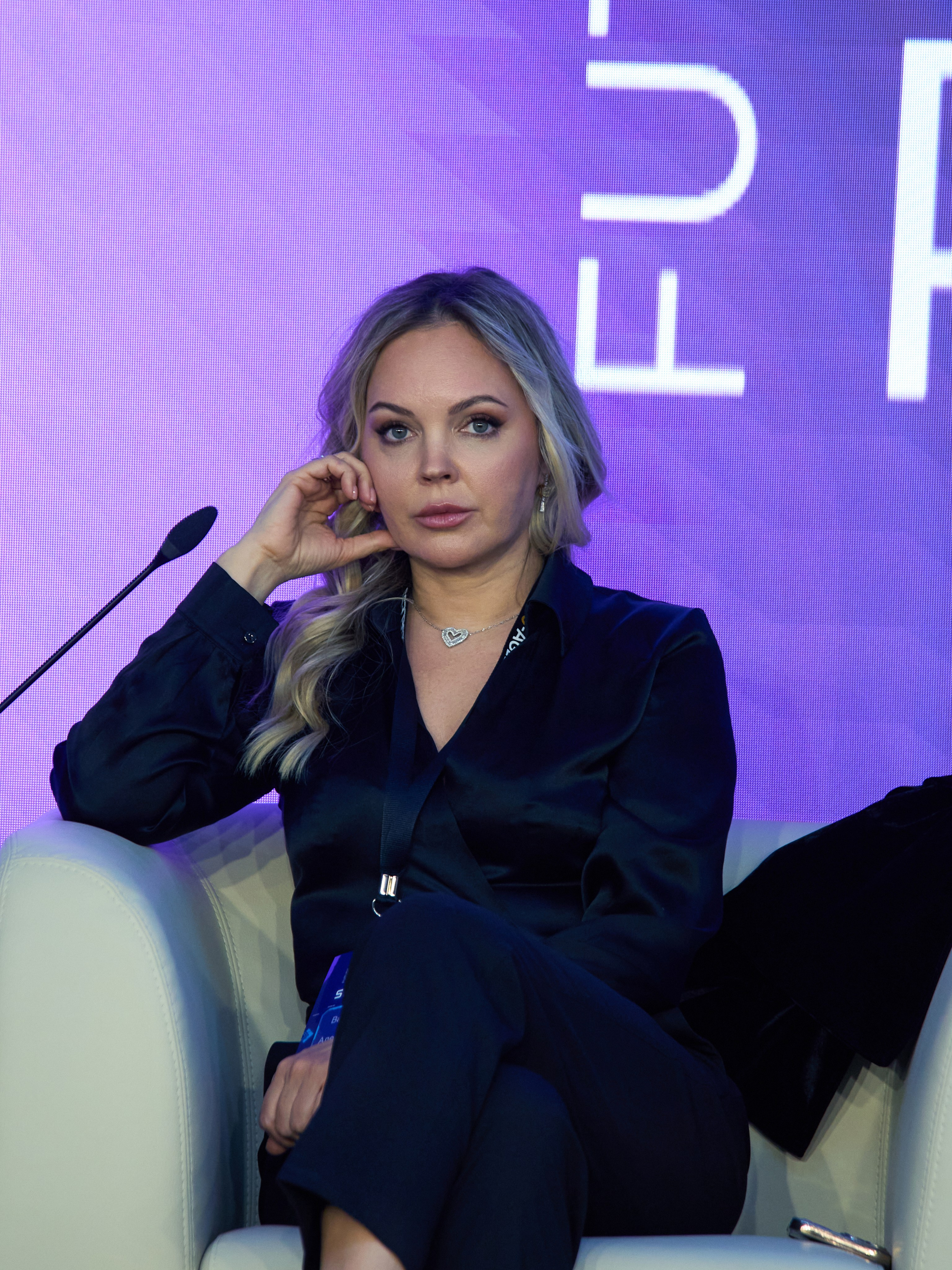 СПИКЕРЫ. PRO-AGELESS