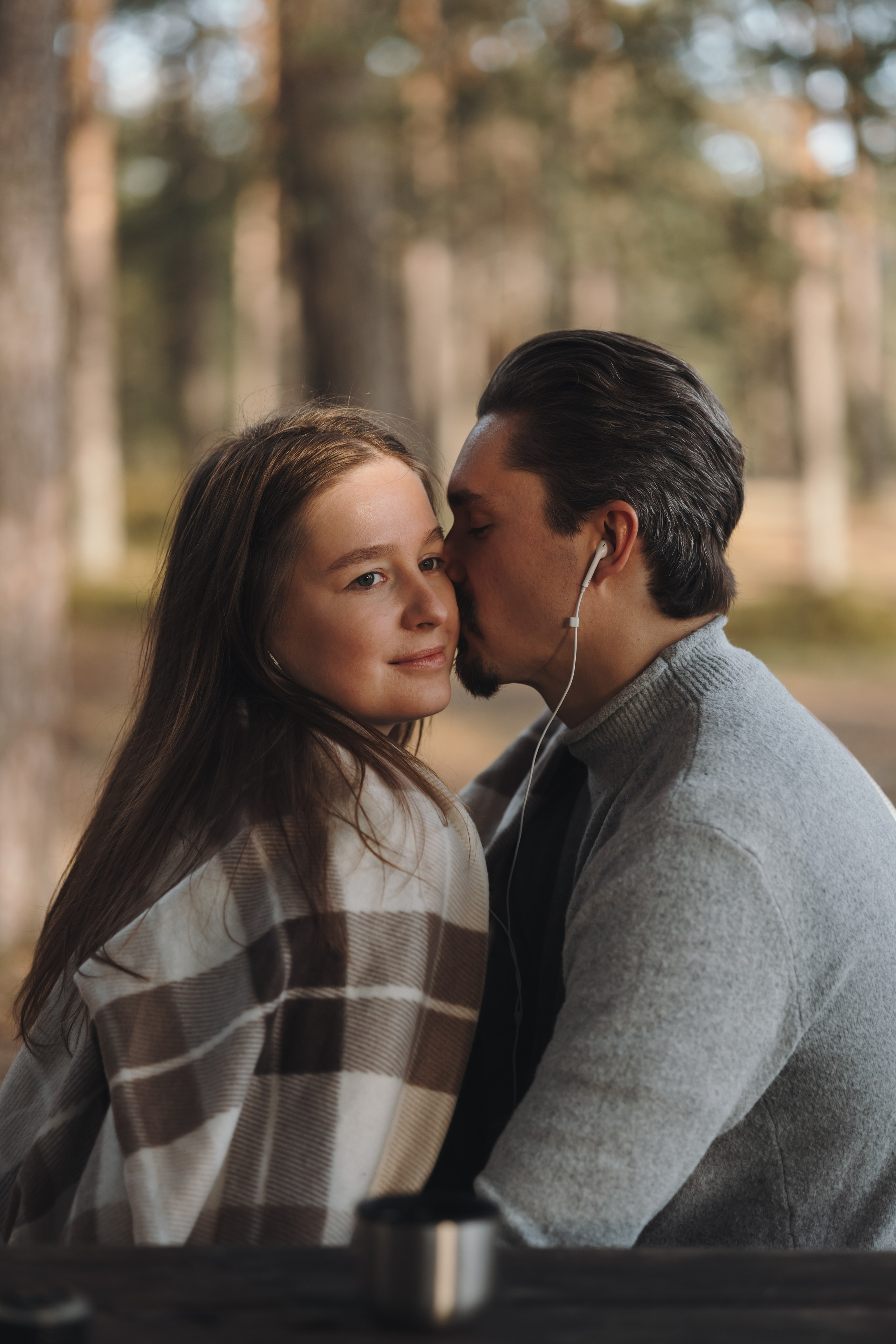 Натали и Даня. Фотограф-анималист в Санкт-Петербурге Алина Яхонт