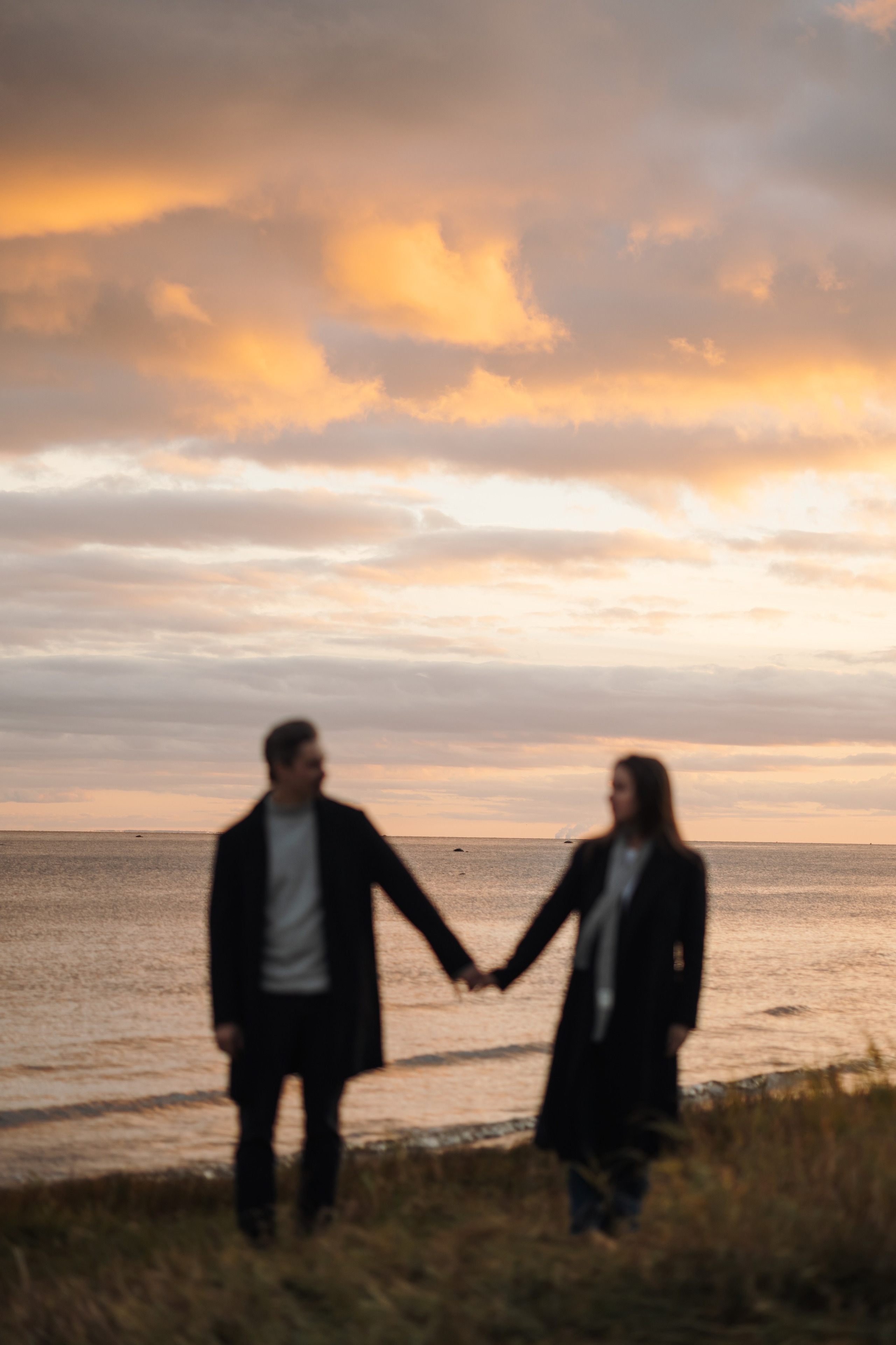 Натали и Даня. Фотограф-анималист в Санкт-Петербурге Алина Яхонт