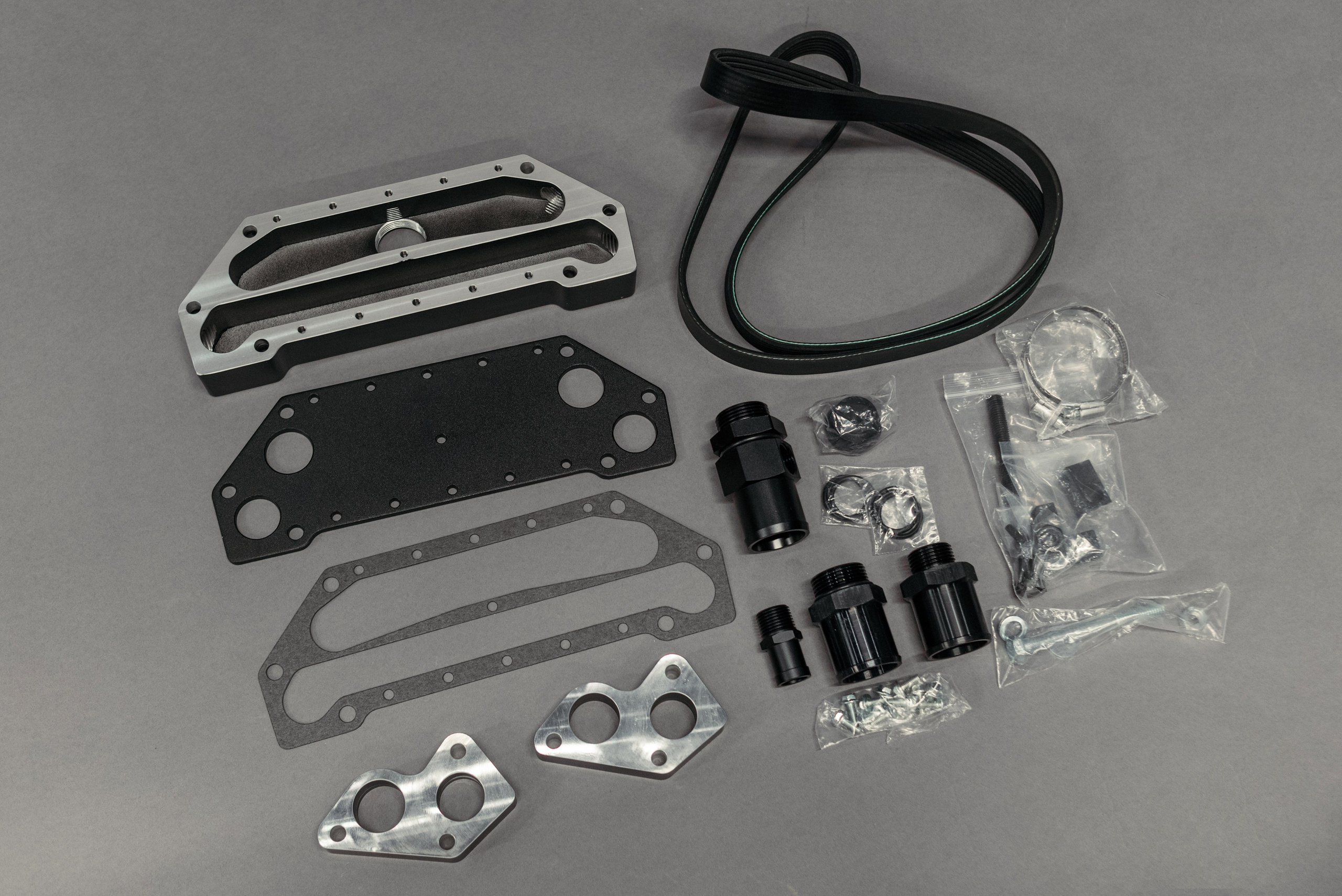 Atomic Shop II. Юлия Суббоцкая