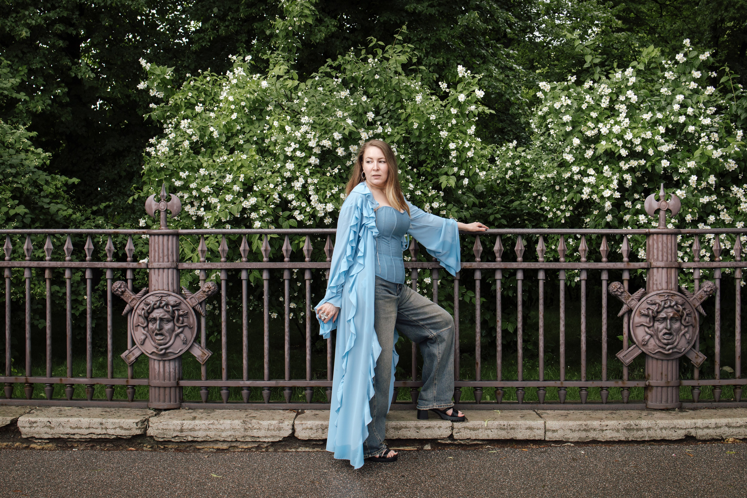 Наталья. Ваш фотограф в Санкт-Петербурге