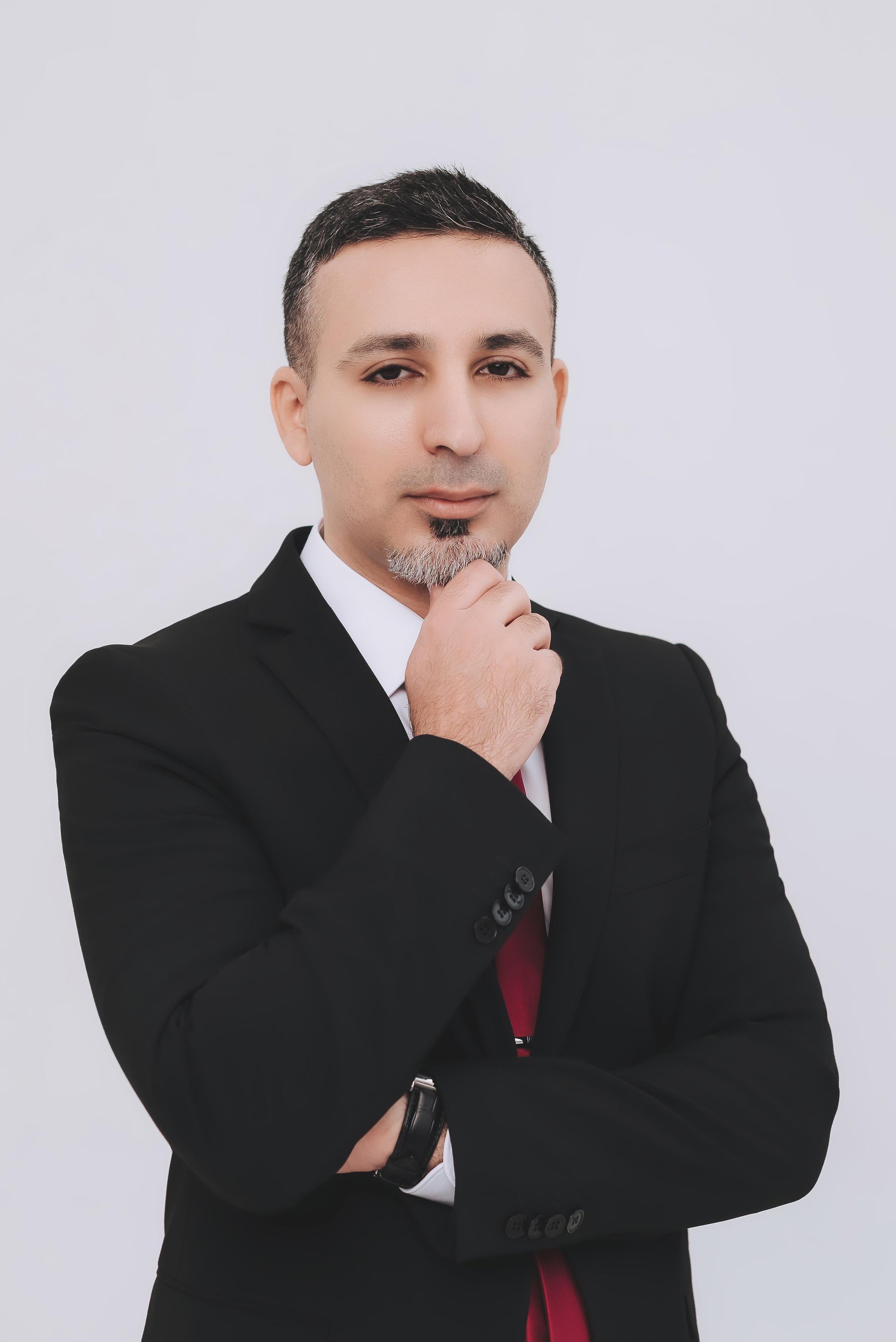 портрет жениха