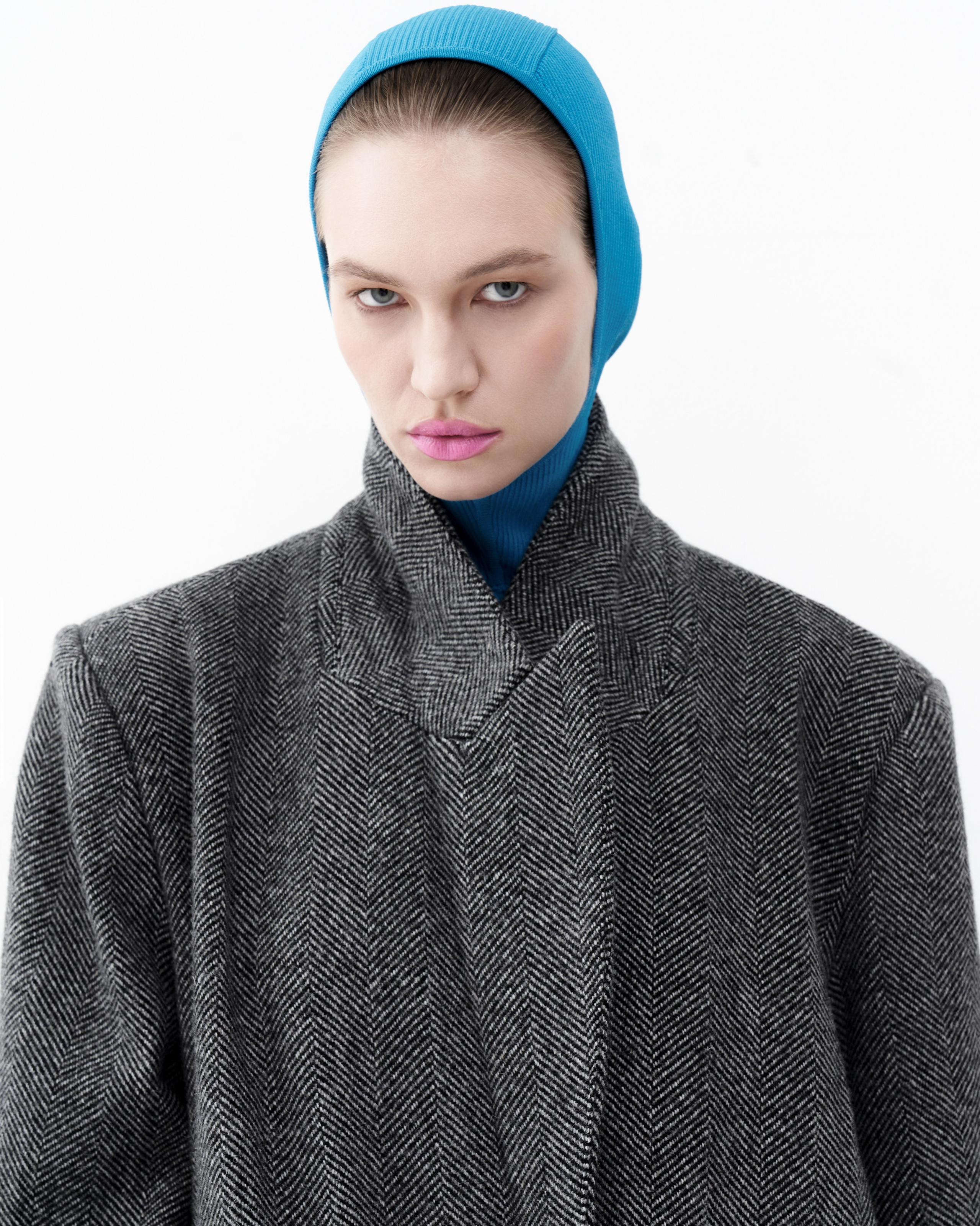 Art project'2024. Anastasia Anisimova. Фотограф Москва