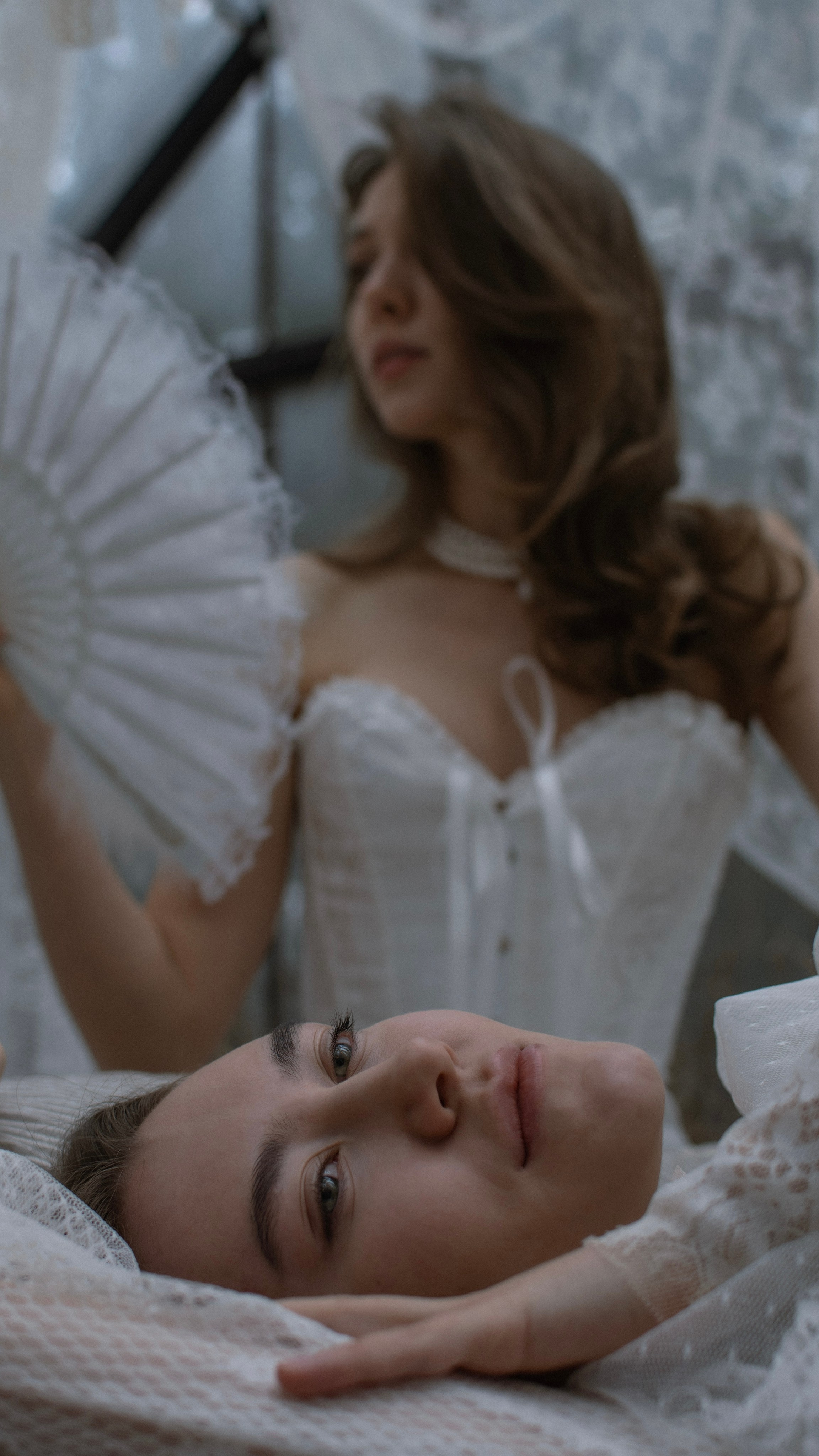 PROJECT X. Богданова Дарья, фотограф