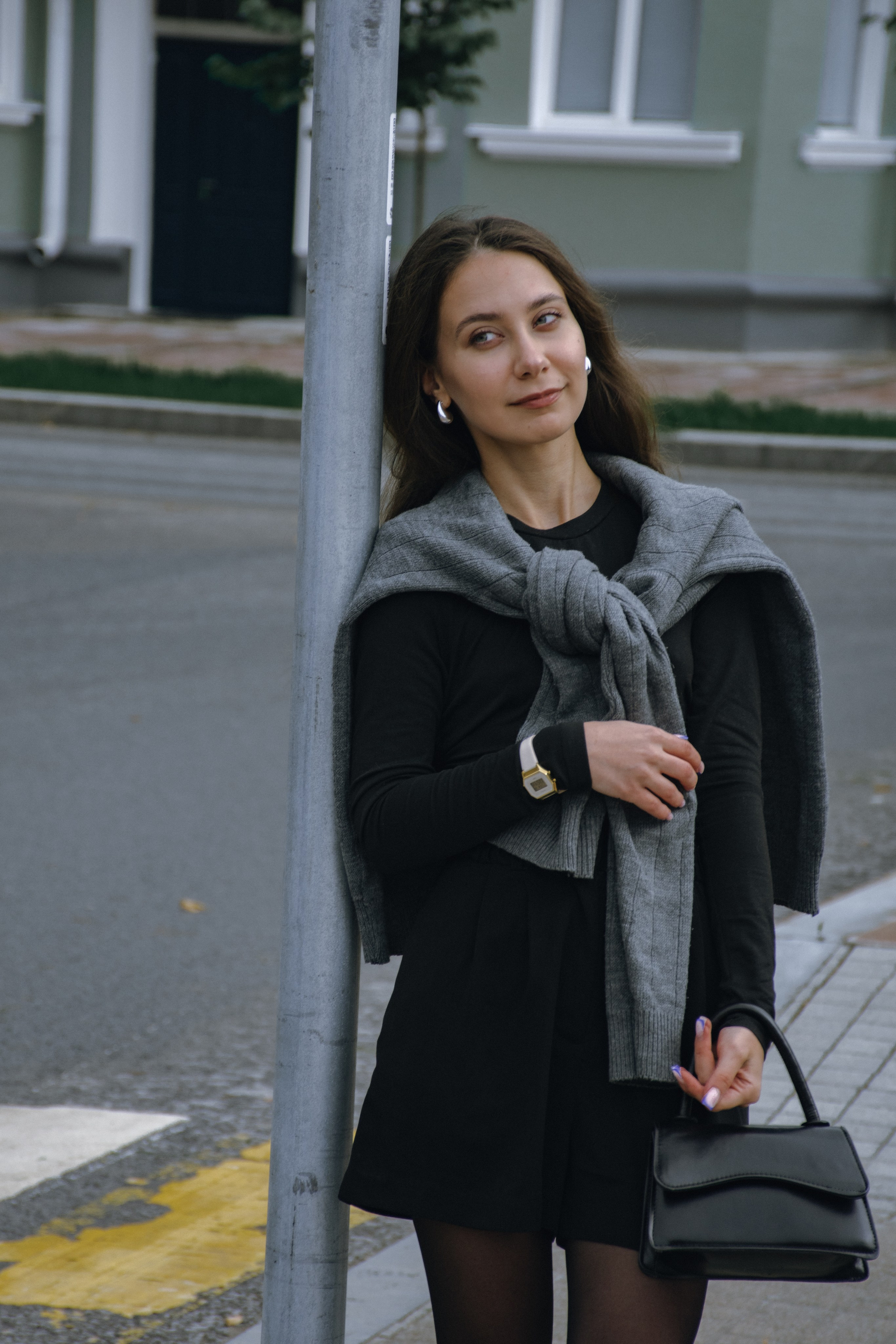 LYUBA. Богданова Дарья, фотограф