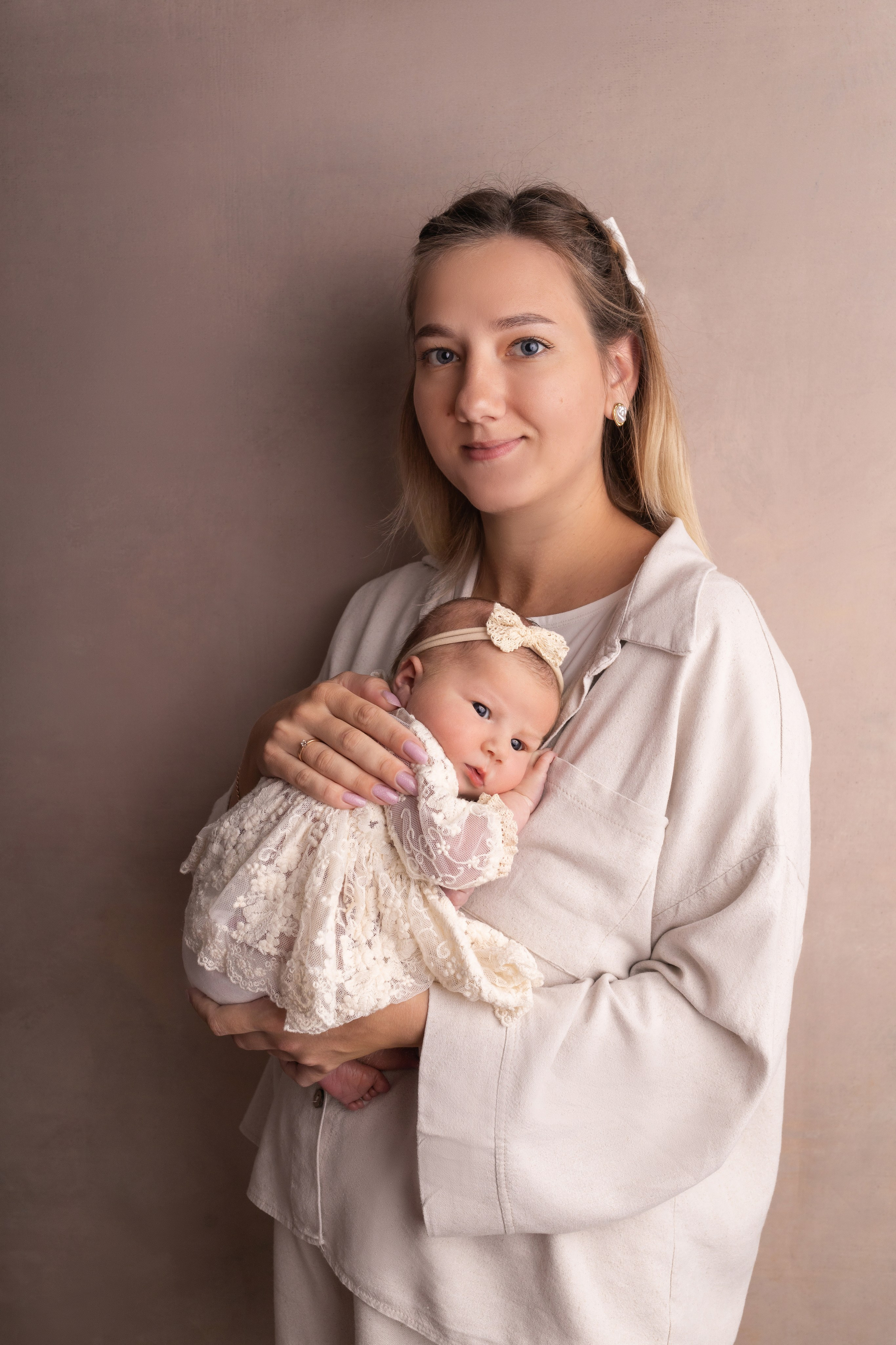 Семейные кадры от Elvira Kamaeva. Фотограф новорожденных малышей в Омске и Омской области Эльвира Камаева