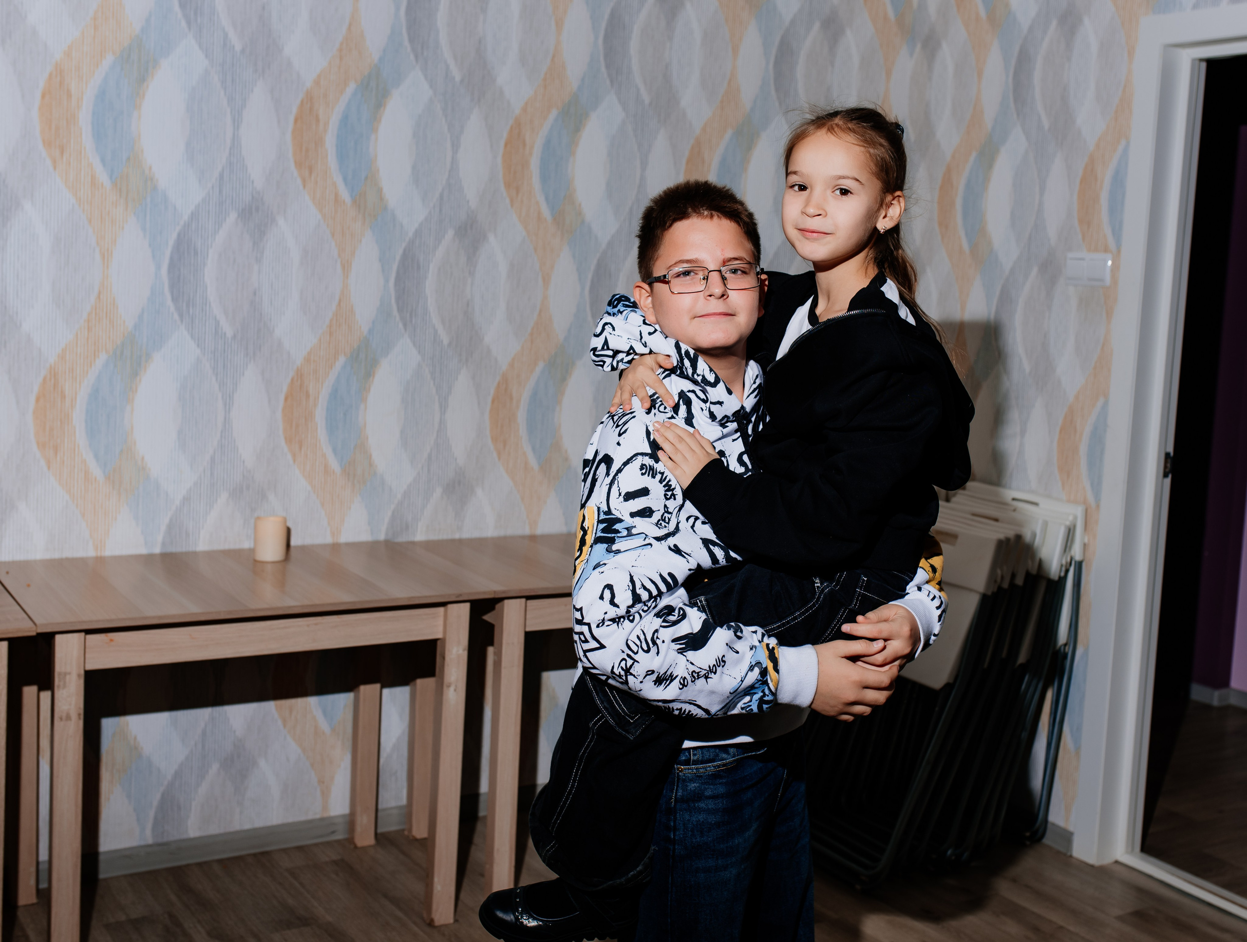 День Рождения. Персональный и семейный фотограф в Нижнем Новгороде-Карачева Анна