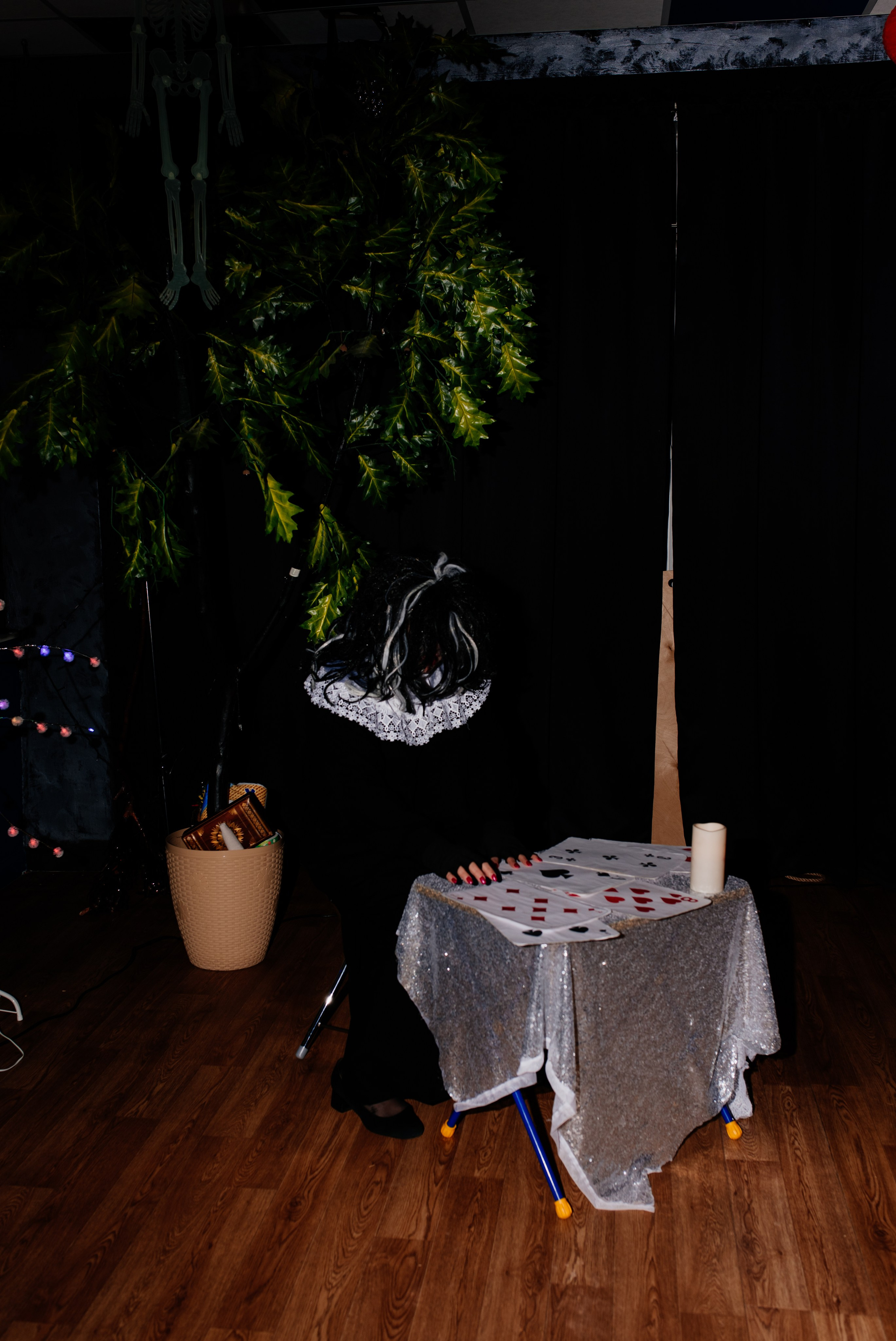 День Рождения. Персональный и семейный фотограф в Нижнем Новгороде-Карачева Анна