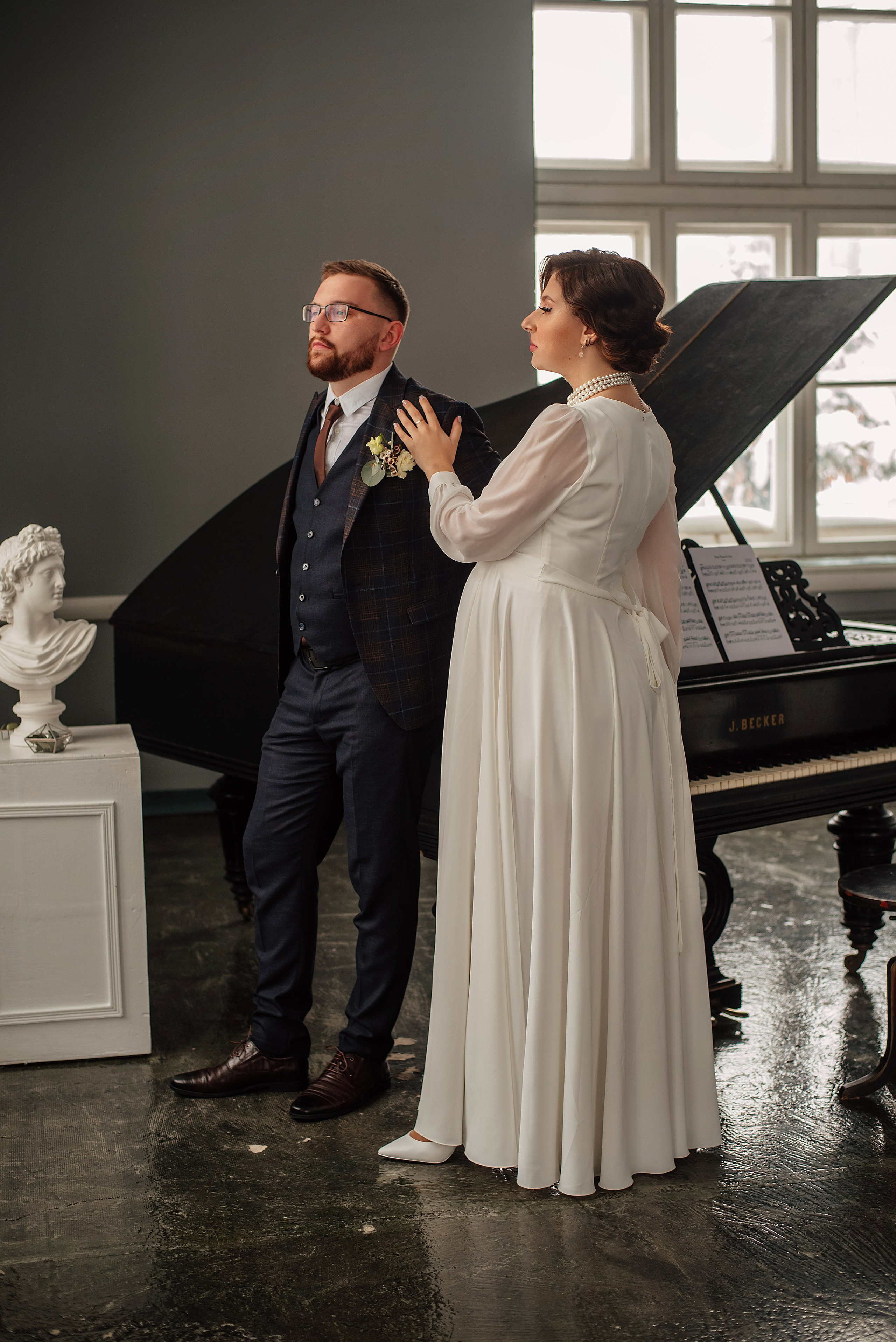 Wedding 2021–2022 гг. Персональный и семейный фотограф в Нижнем Новгороде-Карачева Анна