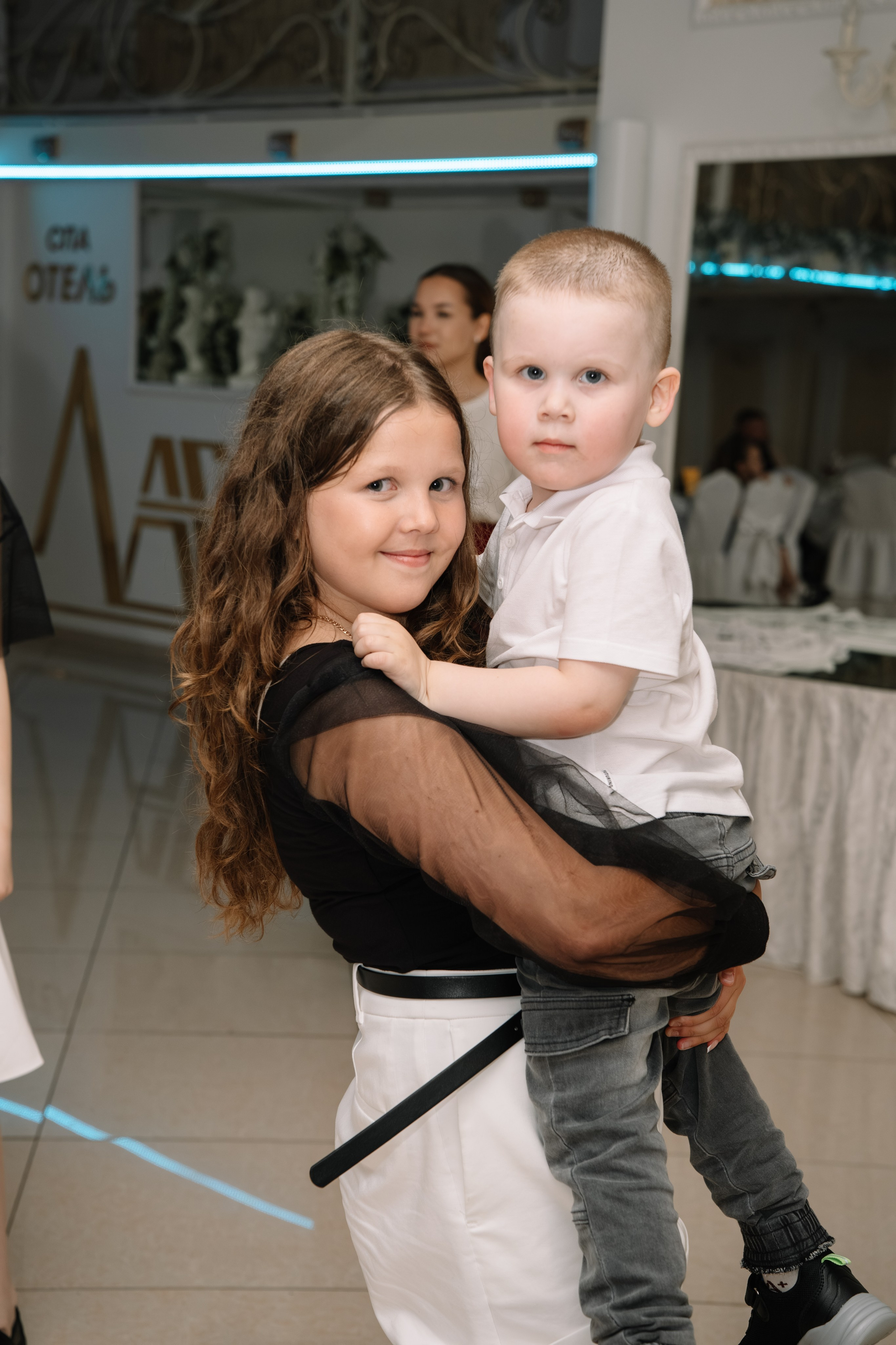 Илья и Анна. Фотограф и видеограф в Тюмени Анна Жагорина, 11 лет в профессии