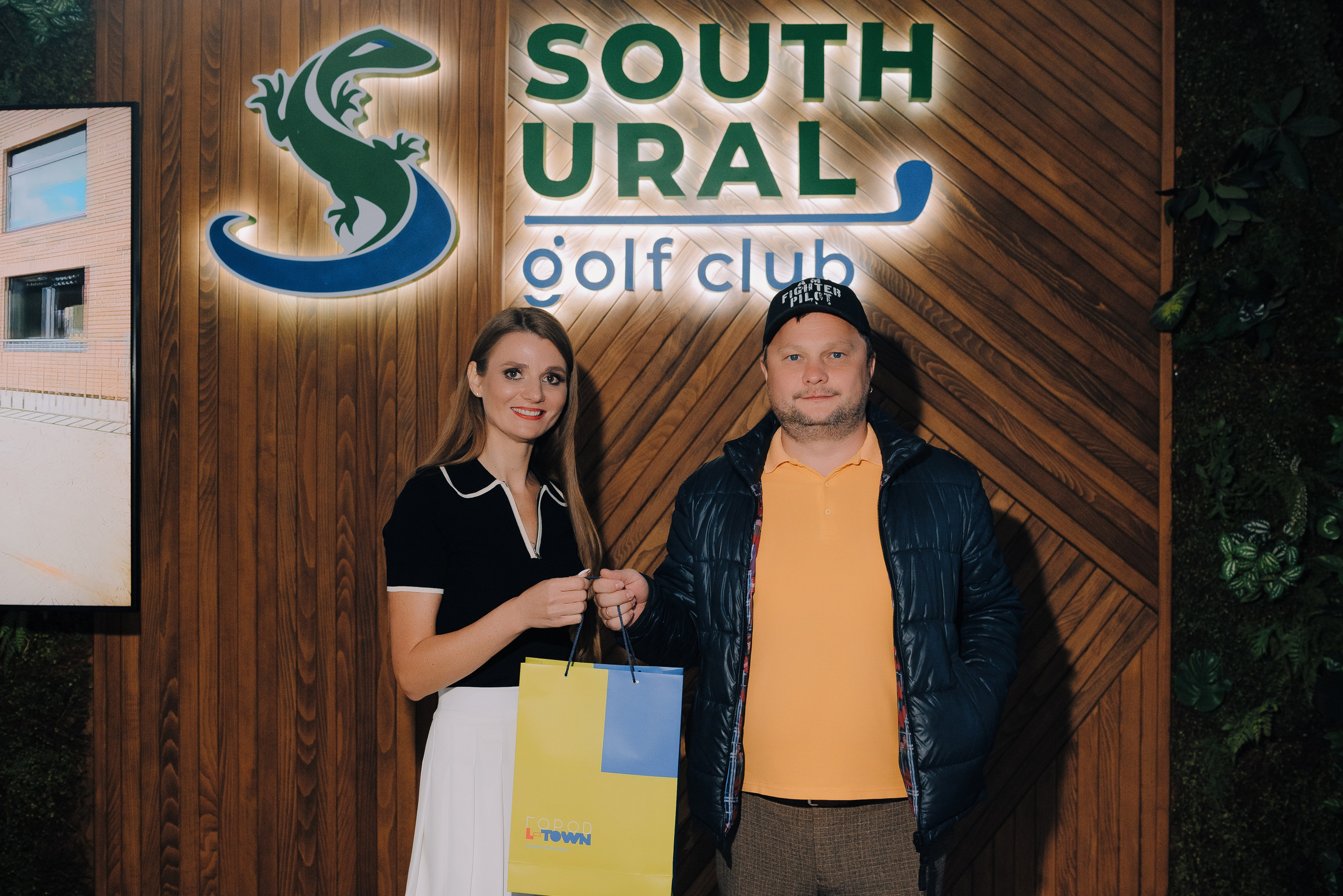 IT КУБОК ПО ГОЛЬФУ. Репортажный фотограф Зуев Роман г. Челябинск