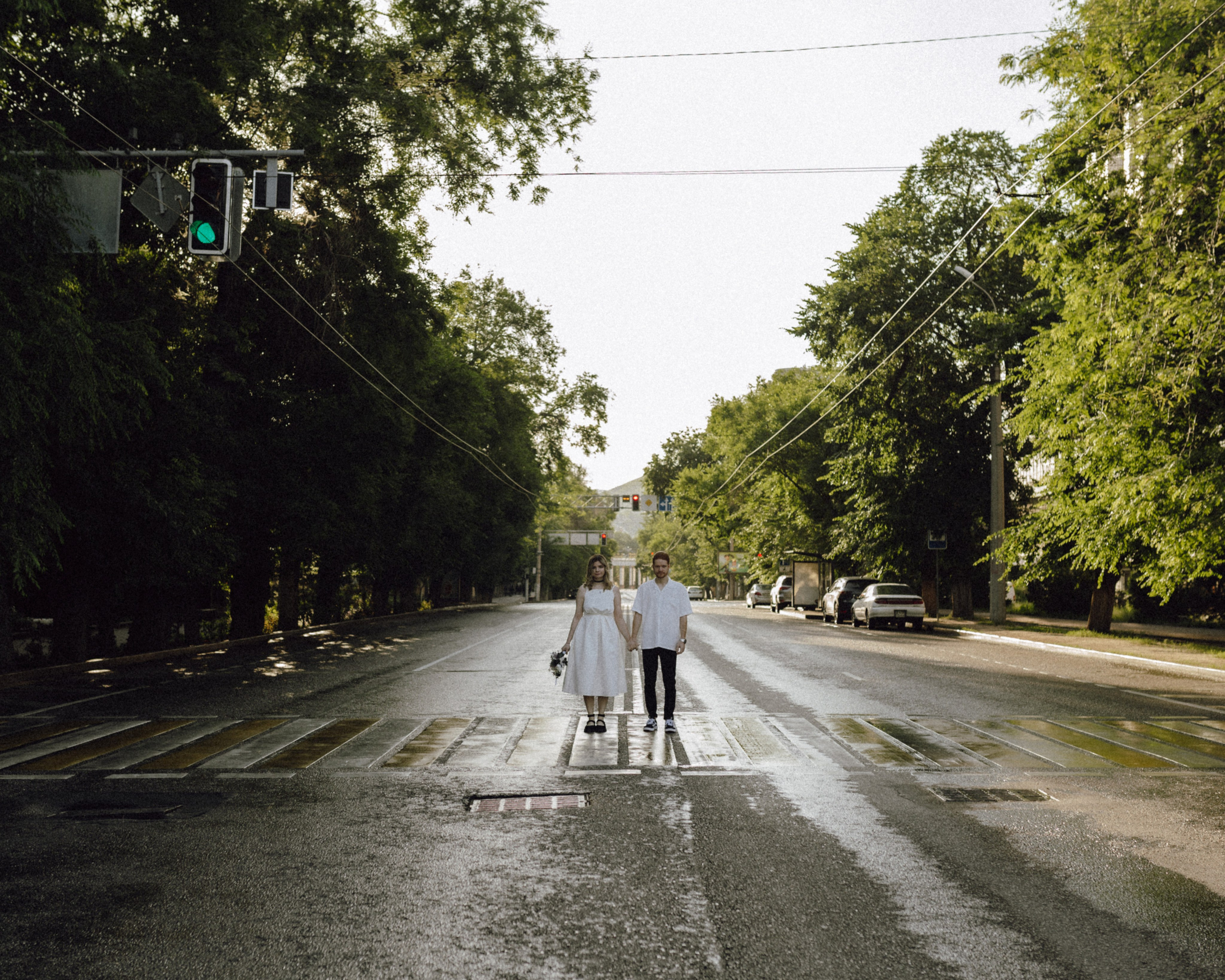 8 июня. Alyona Latysheva / Photographer / Almaty