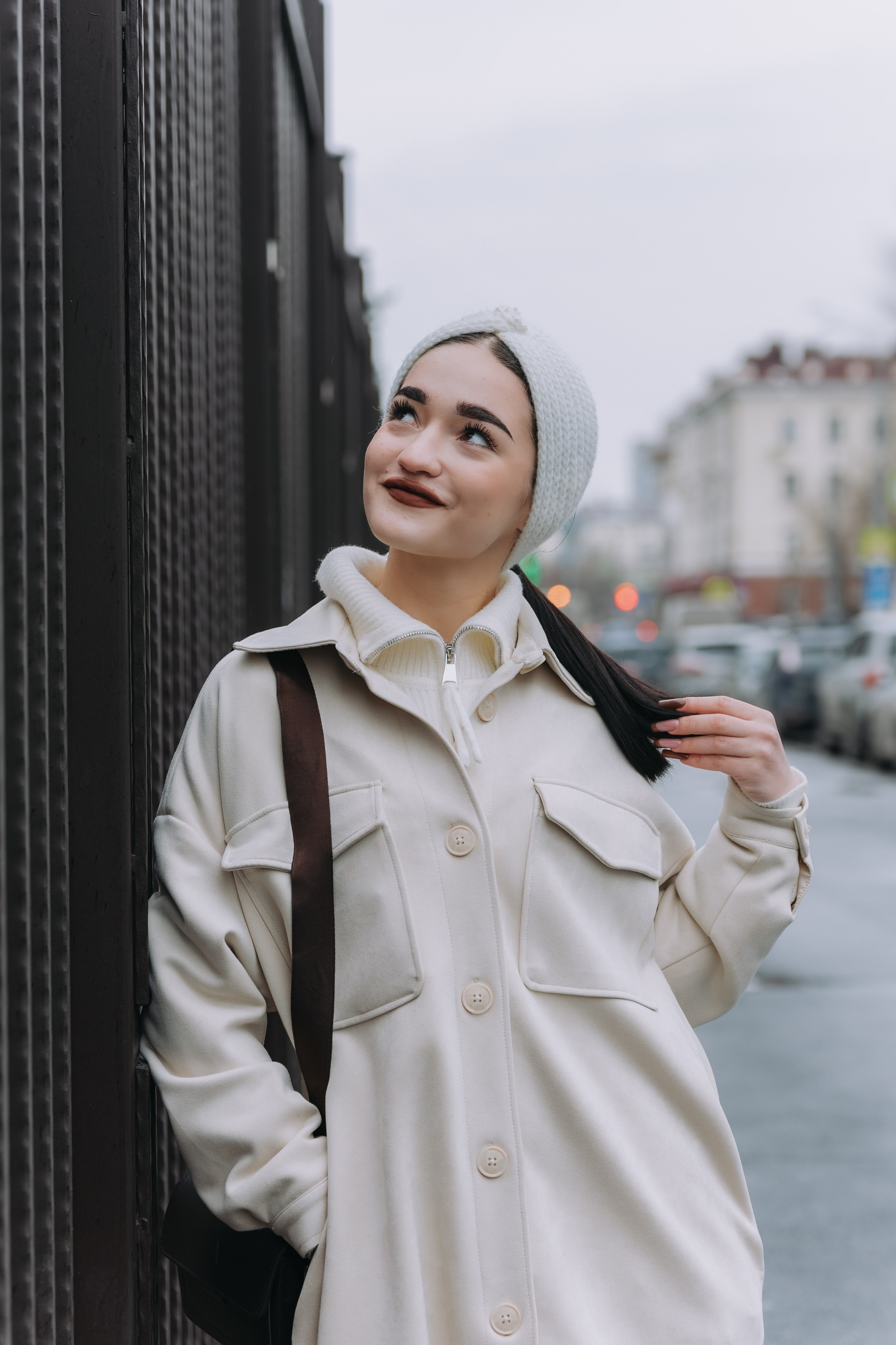 Женский фотограф в Тюмени Александр Шалагин