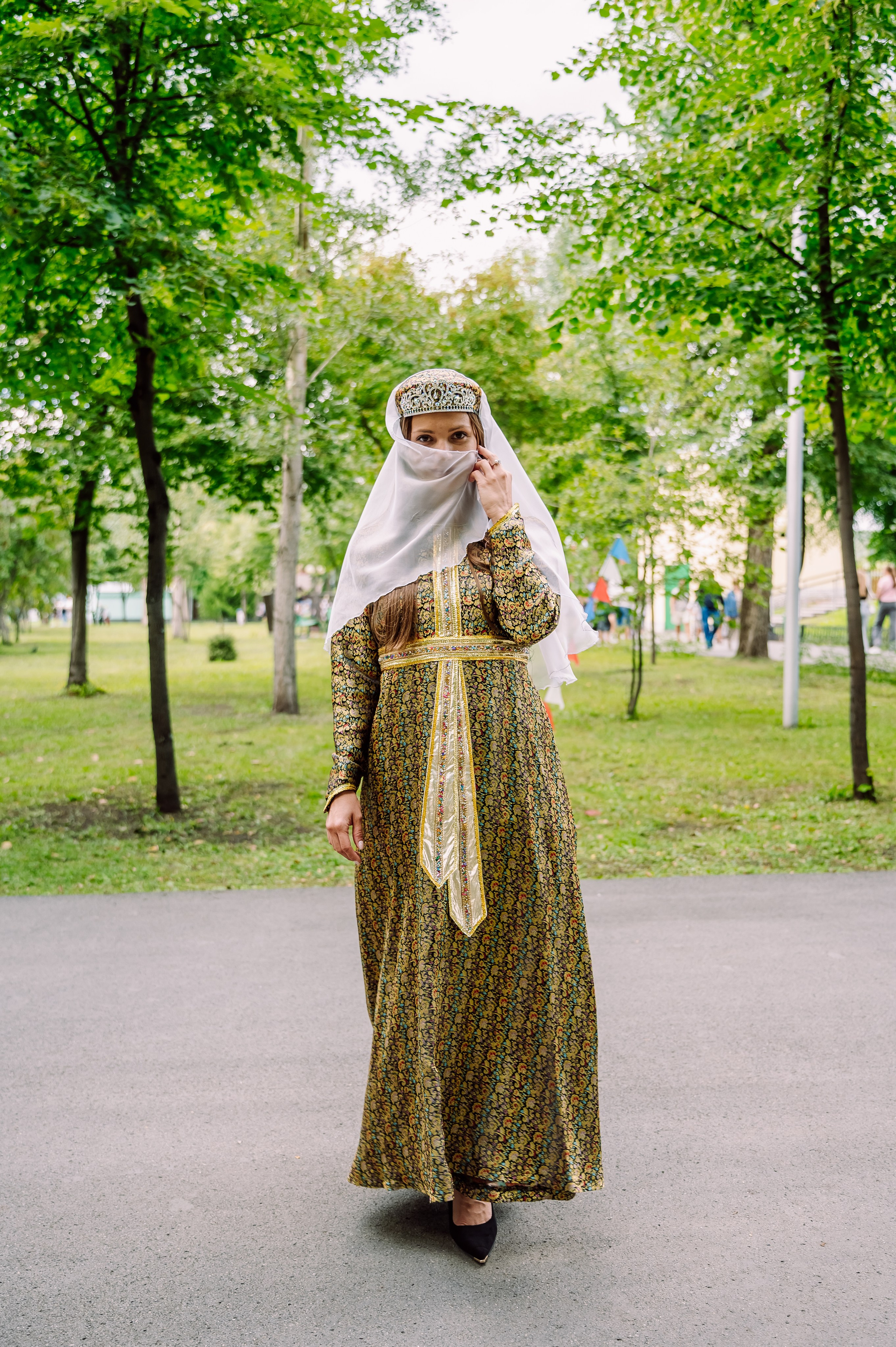 100 Лет Парку Чудес. Детский фотограф, семейный фотограф и репортажи в Кемерово