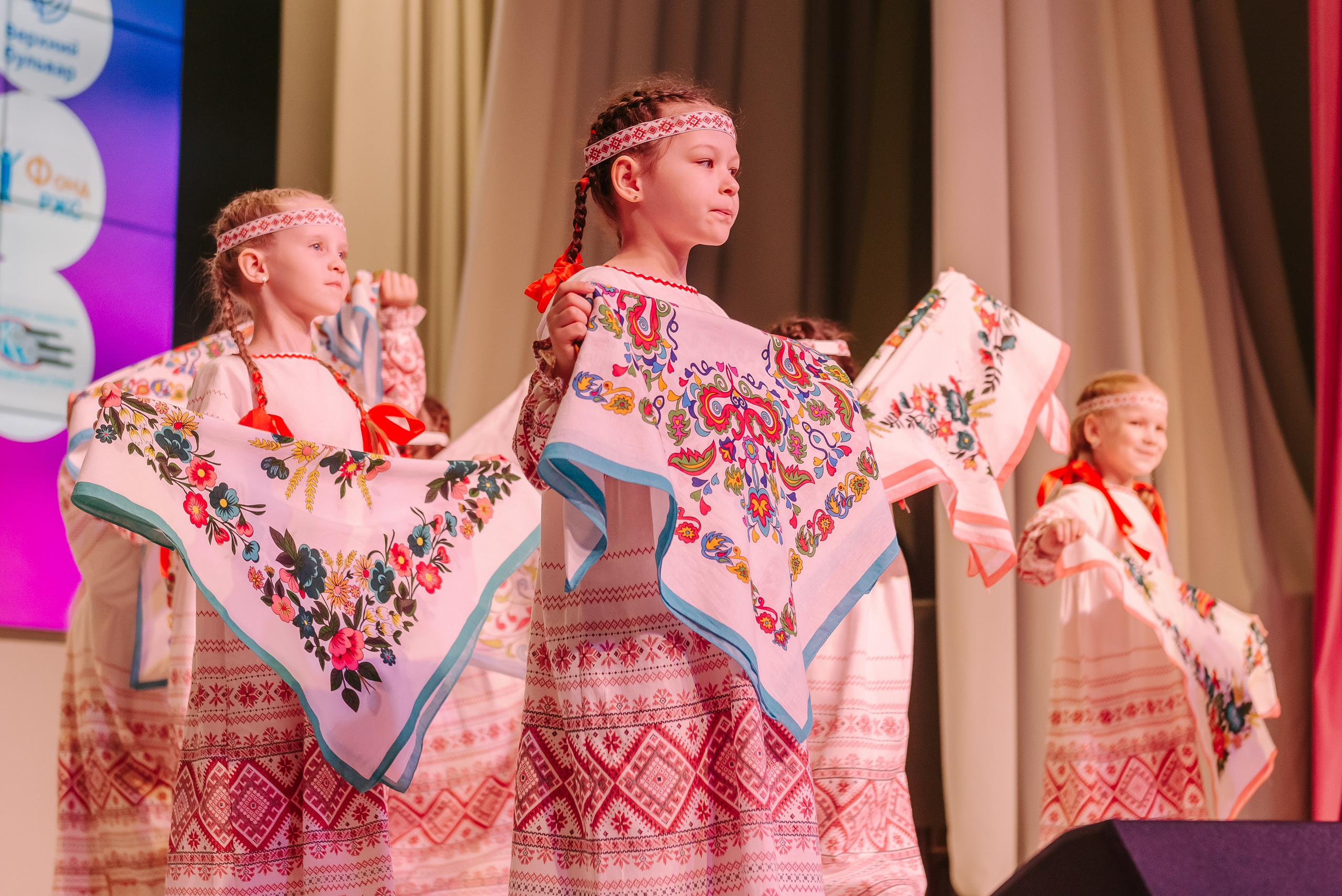 Юные Таланты России 2024. Детский фотограф, семейный фотограф и репортажи в Кемерово