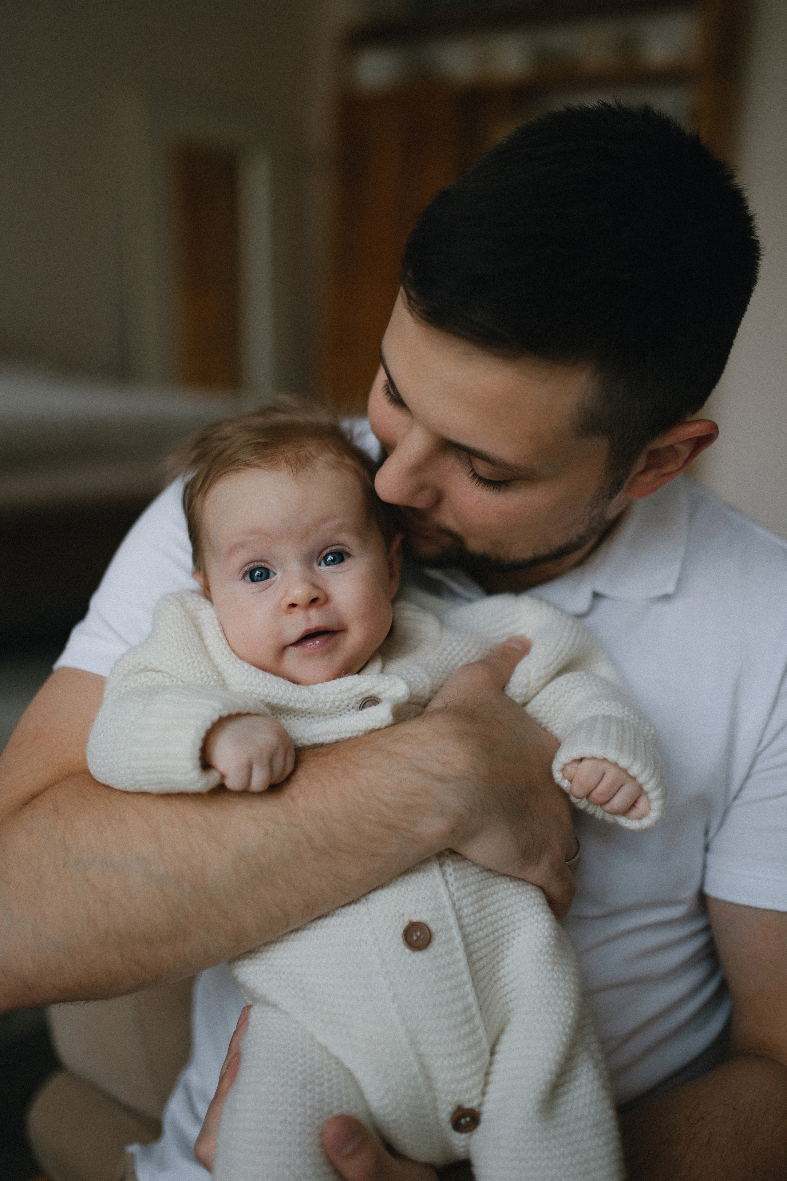 Настя+Сережа=Мила. Анастасия Мелёхина Фотограф Москва, Свадебный фотограф Москва