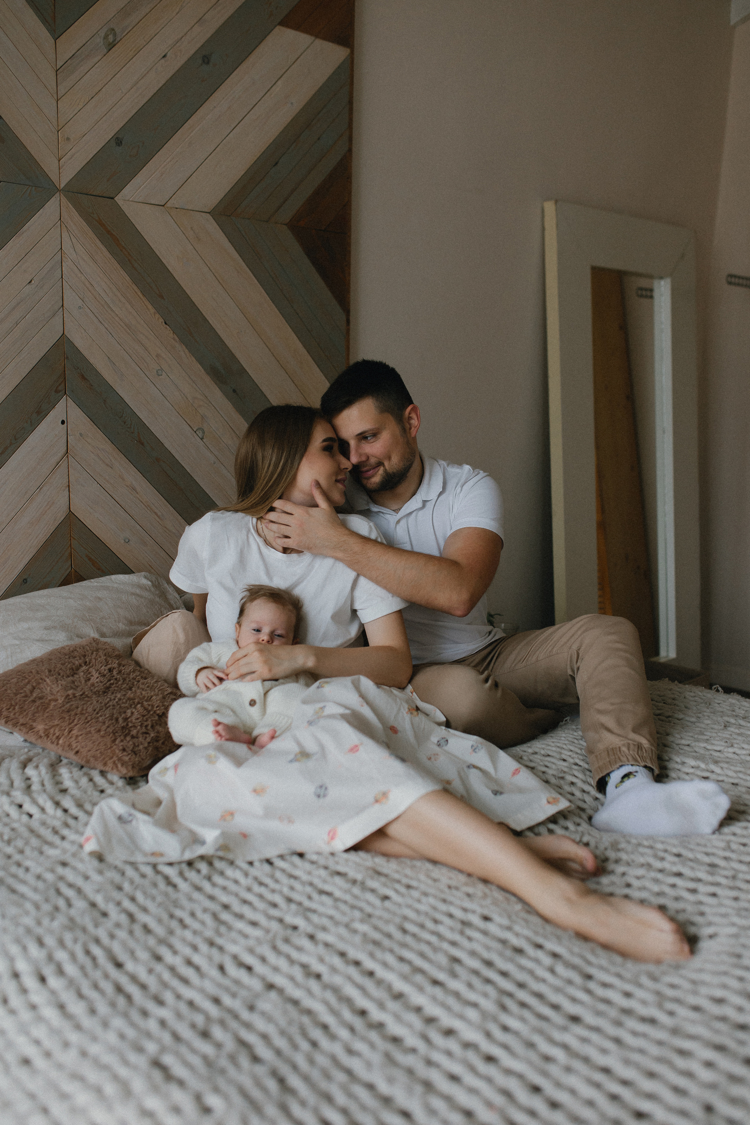 Настя+Сережа=Мила. Анастасия Мелёхина Фотограф Москва, Свадебный фотограф Москва