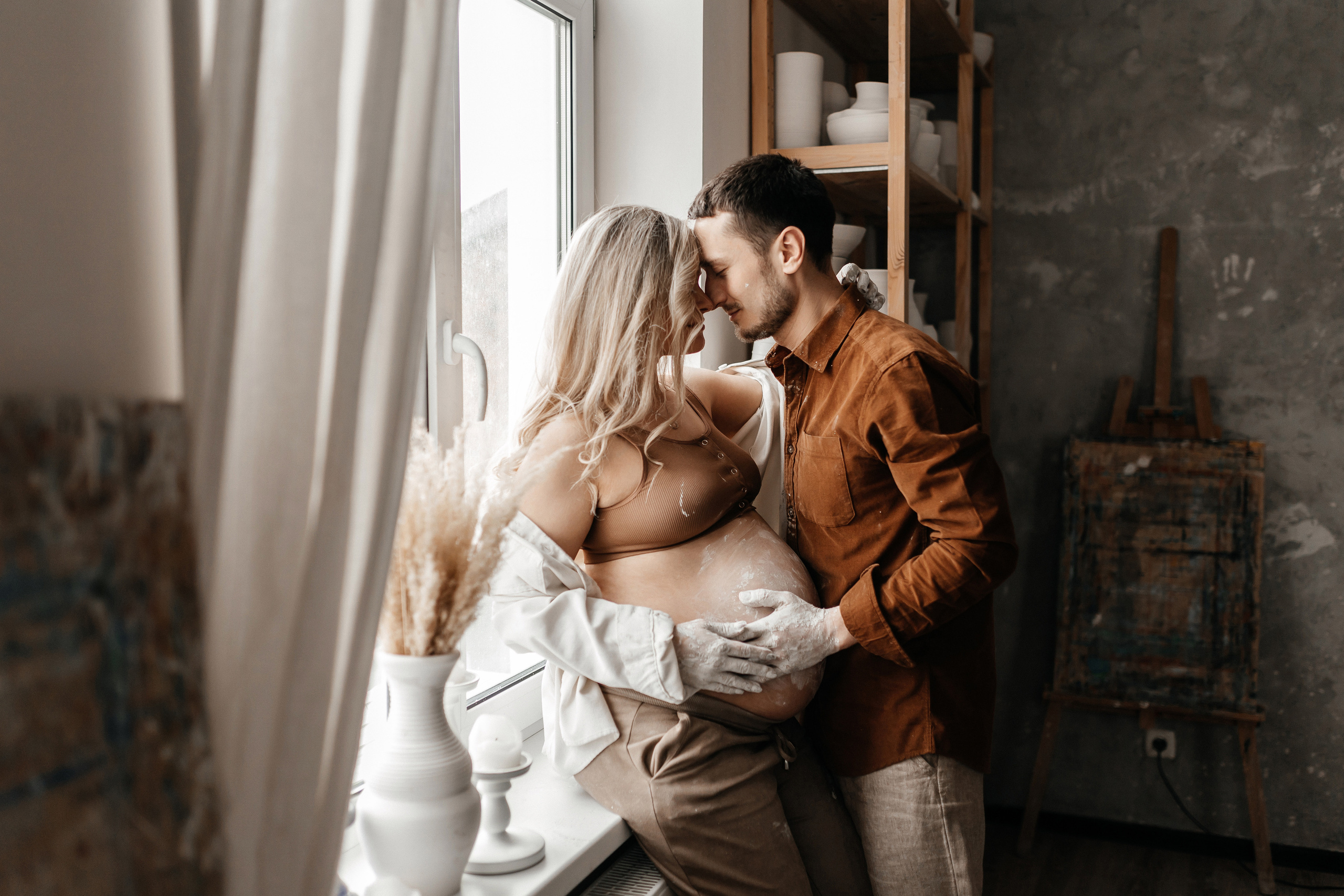 Настя+Андрей=Матвей. Анастасия Мелёхина Фотограф Москва, Свадебный фотограф Москва