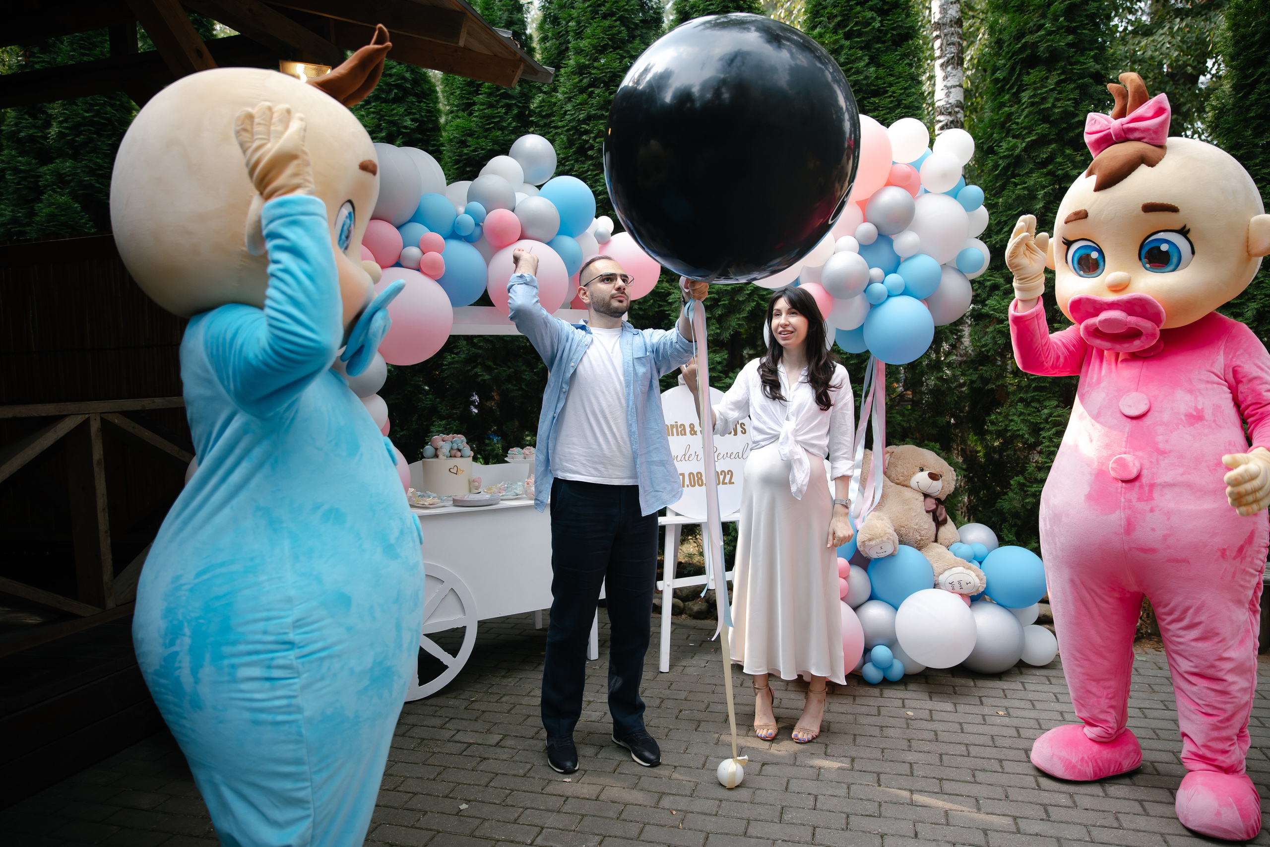 Девочка или мальчик?. Анастасия Мелёхина Фотограф Москва, Свадебный фотограф Москва