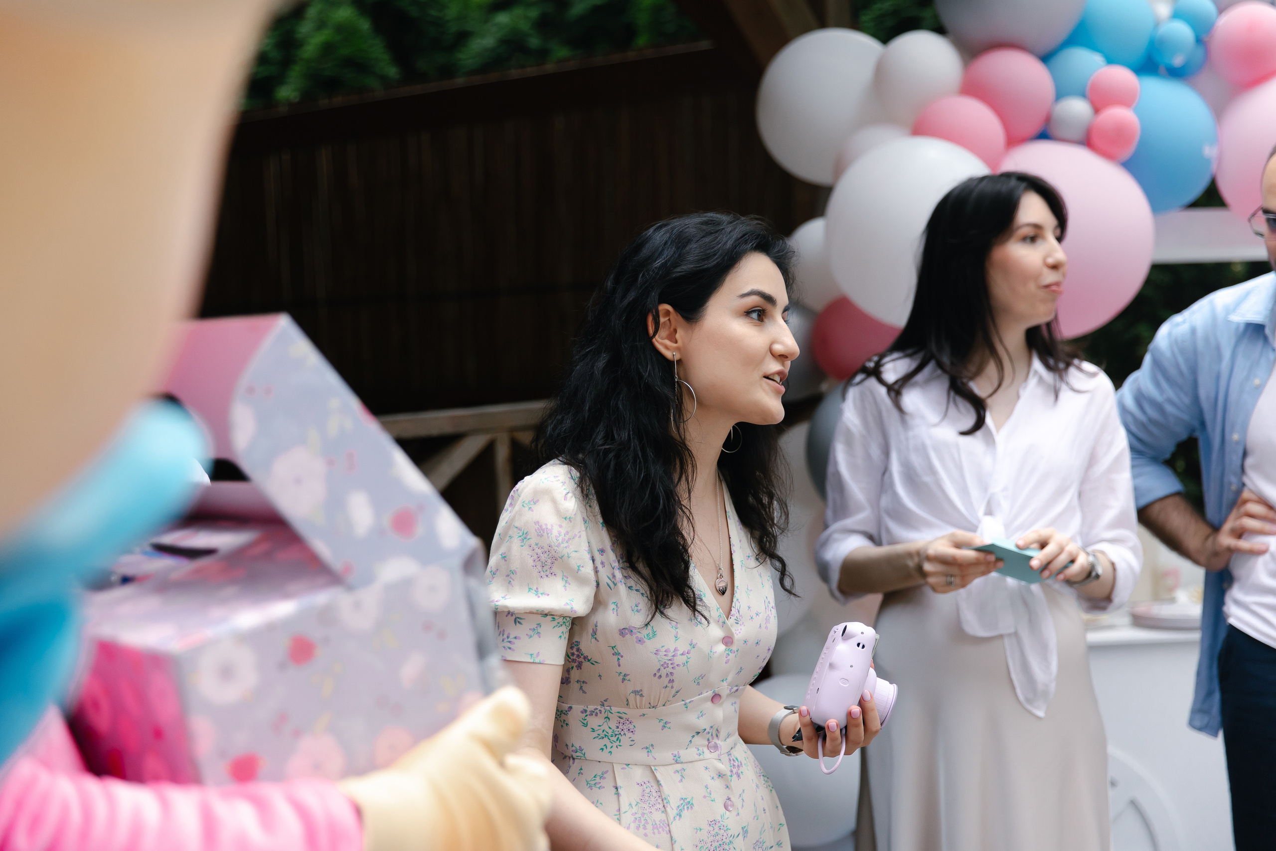 Девочка или мальчик?. Анастасия Мелёхина Фотограф Москва, Свадебный фотограф Москва