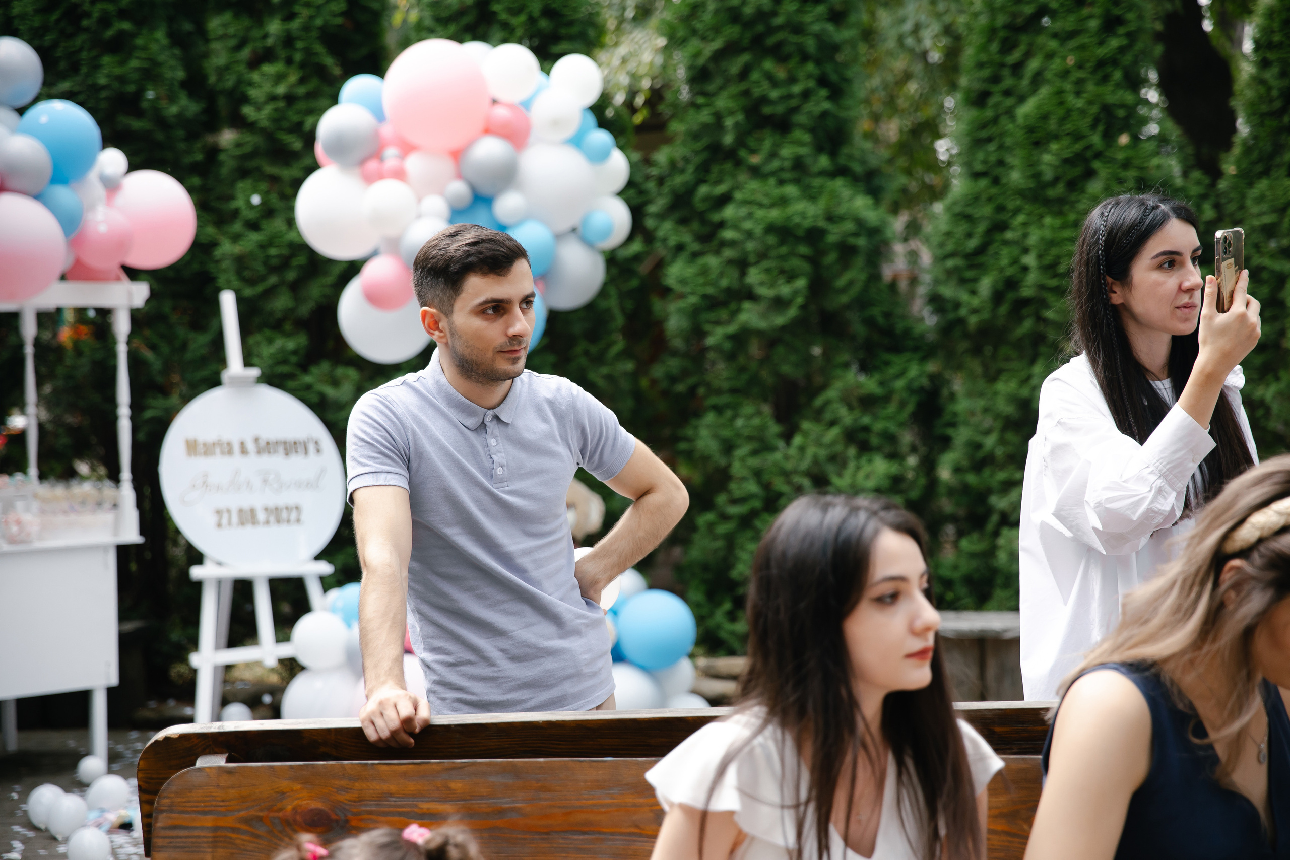 Девочка или мальчик?. Анастасия Мелёхина Фотограф Москва, Свадебный фотограф Москва