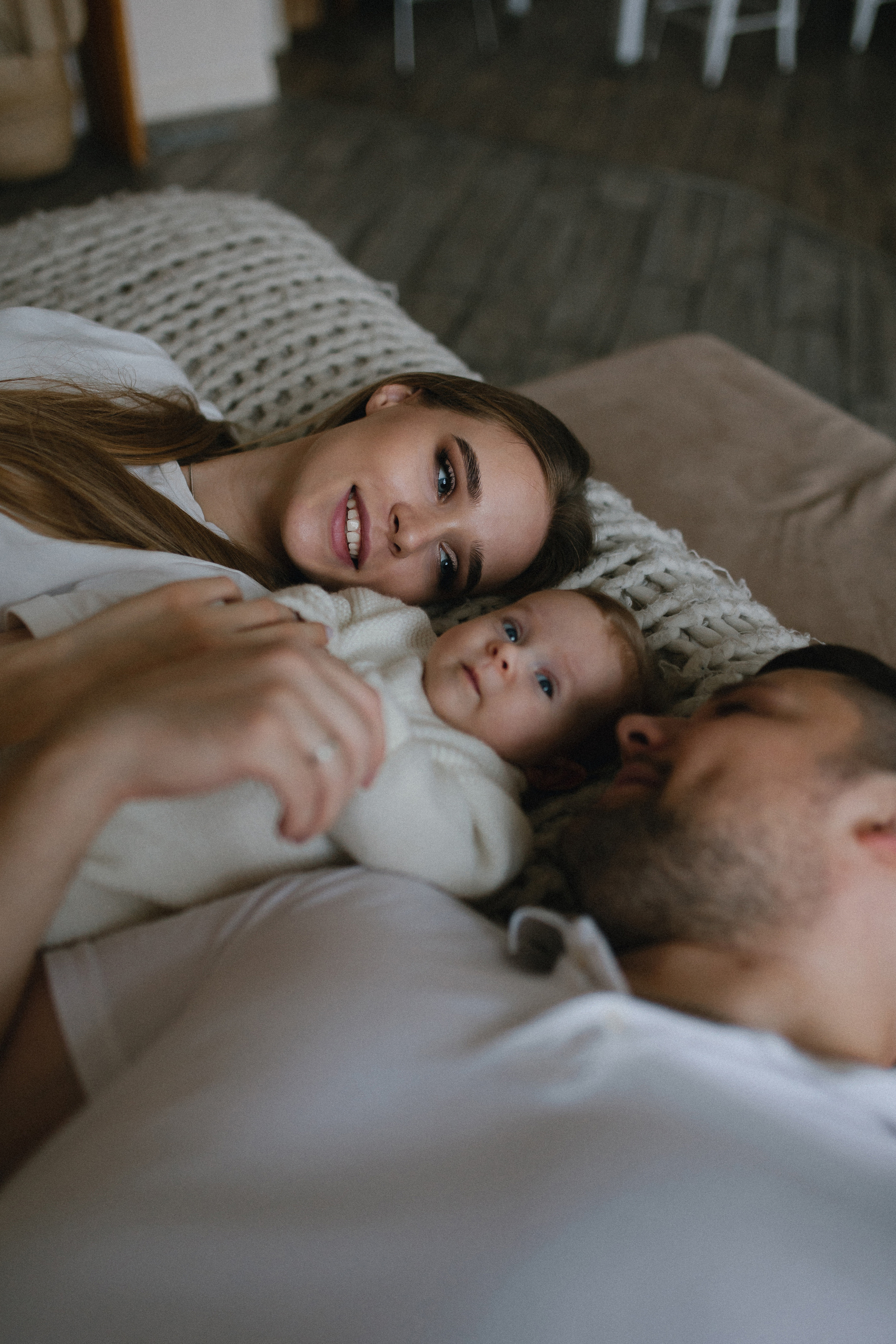 Настя+Сережа=Мила. Анастасия Мелёхина Фотограф Москва, Свадебный фотограф Москва